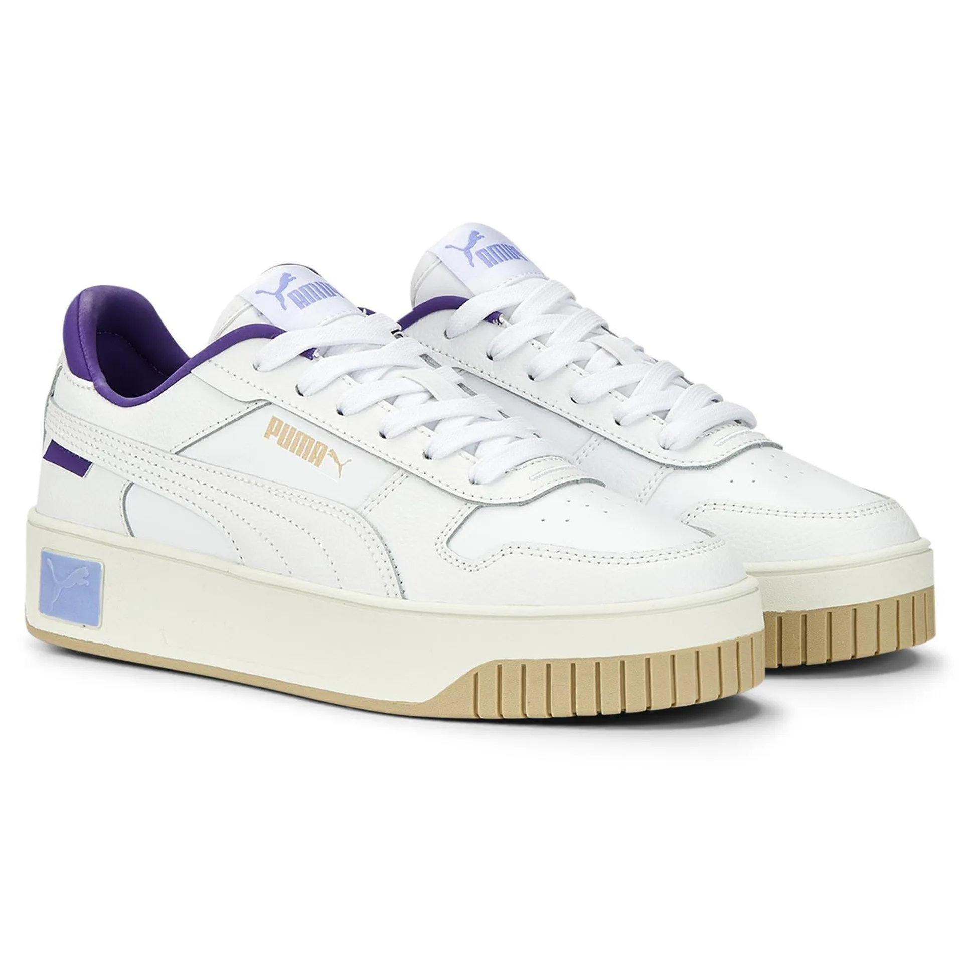 Puma Carina Street Womens Sneakers