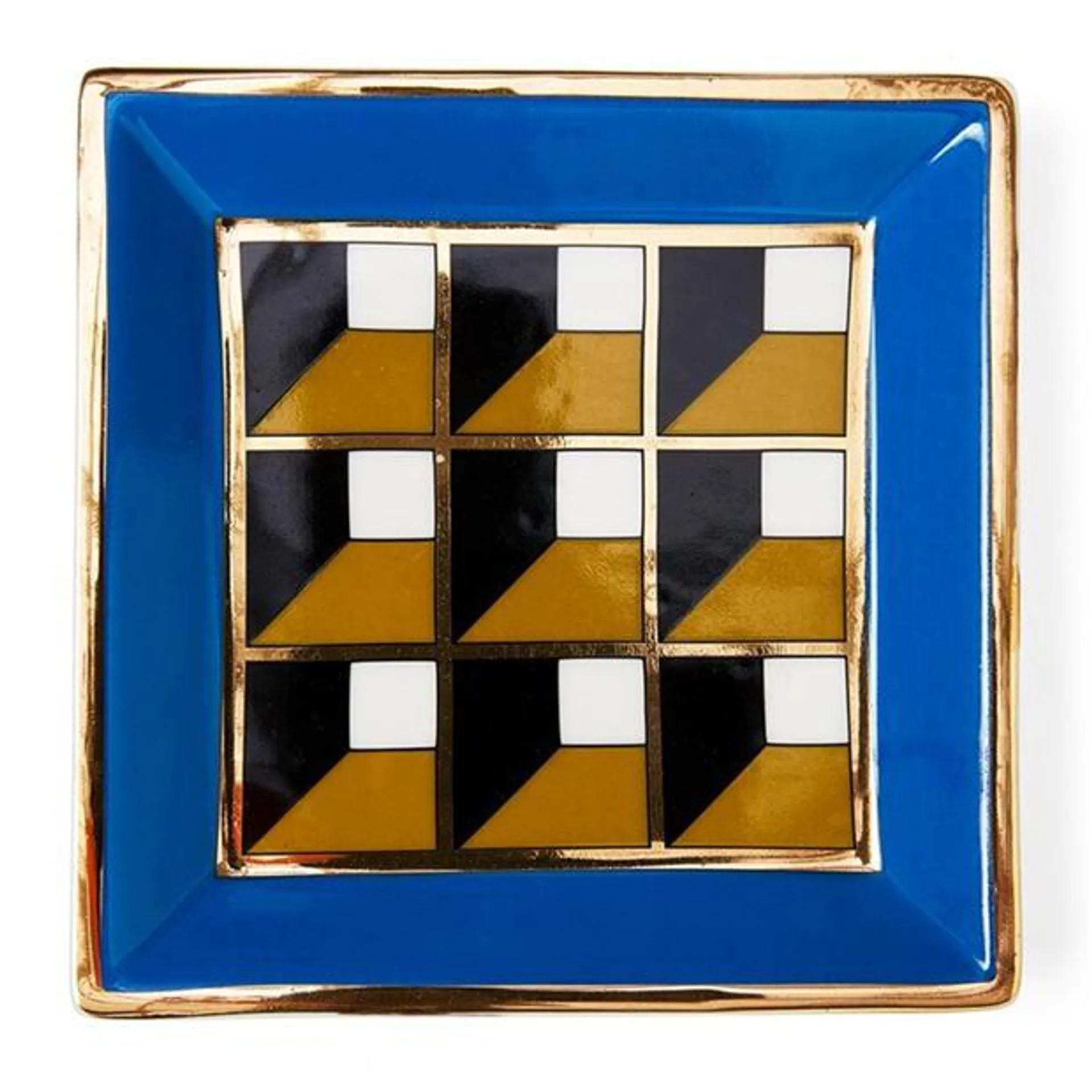 Adler Arcade Trinket Tray