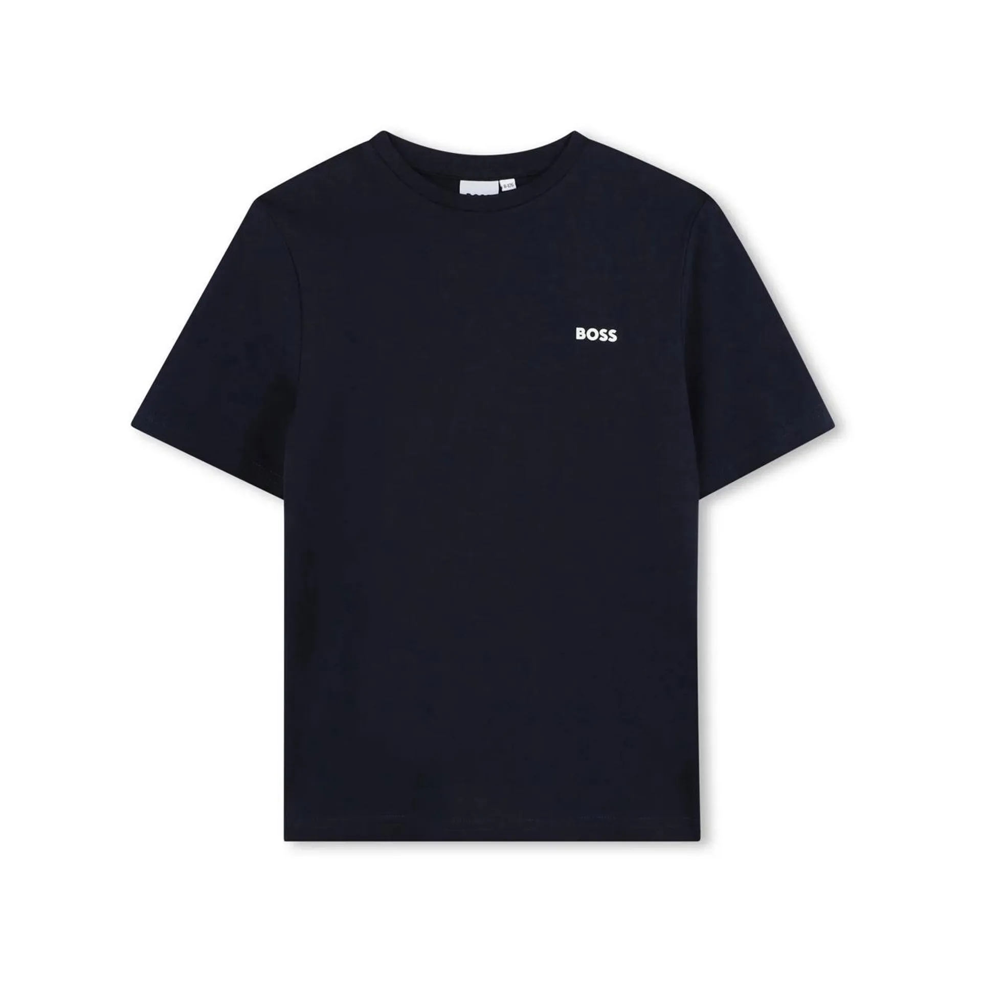 BOSS KIDS Logo T-Shirt