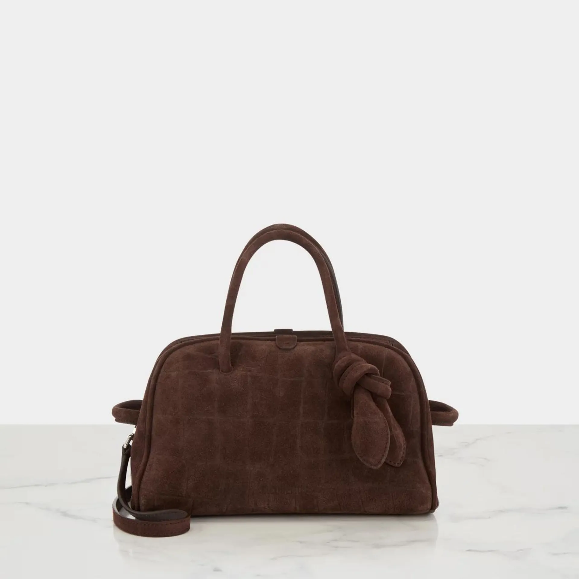 JACQUEMUS Le Turismo Small Shoulder Bag