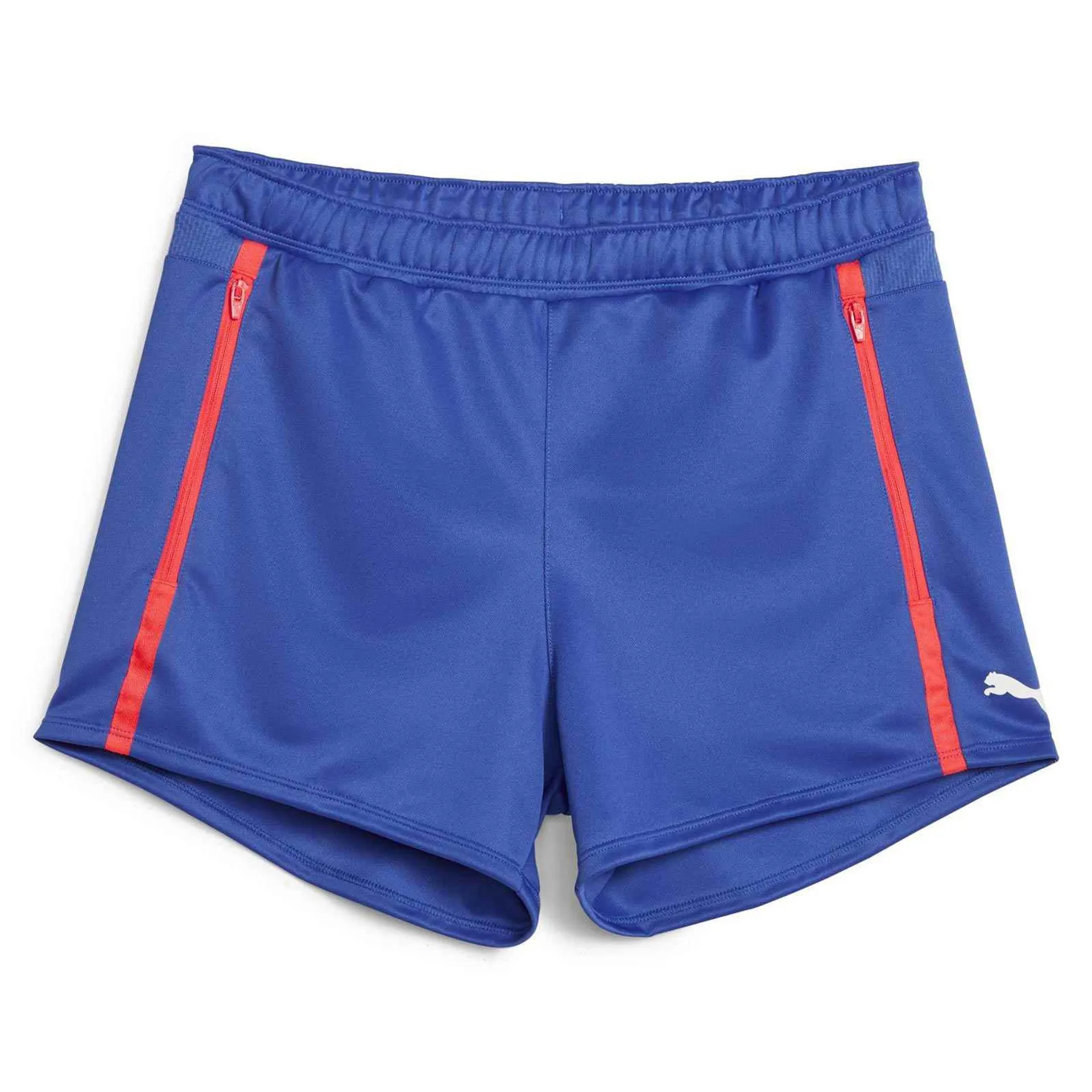PUMA INDIVIDUALBLAZE WOMENS FOOTBALL SHORTS