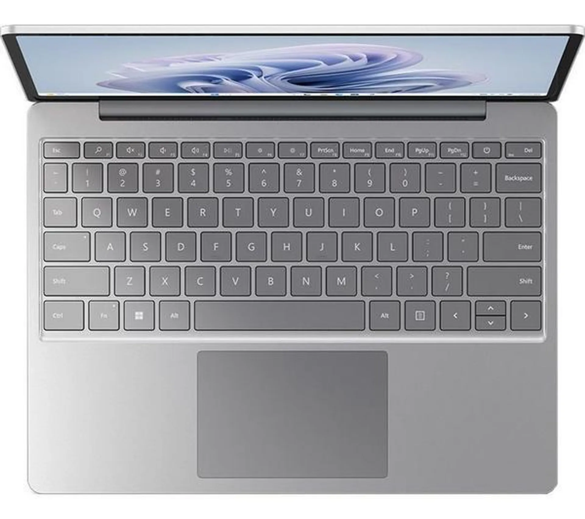 MICROSOFT 12.4" Surface Laptop Go 3 - Intel® Core™ i5, 256 GB SSD, Platinum