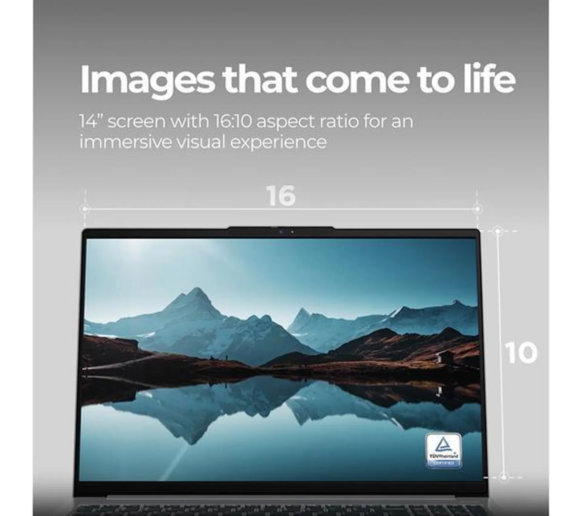 LENOVO IdeaPad Slim 5i 14" Laptop - Intel® Core™ i5, 512 GB SSD, Abyss Blue