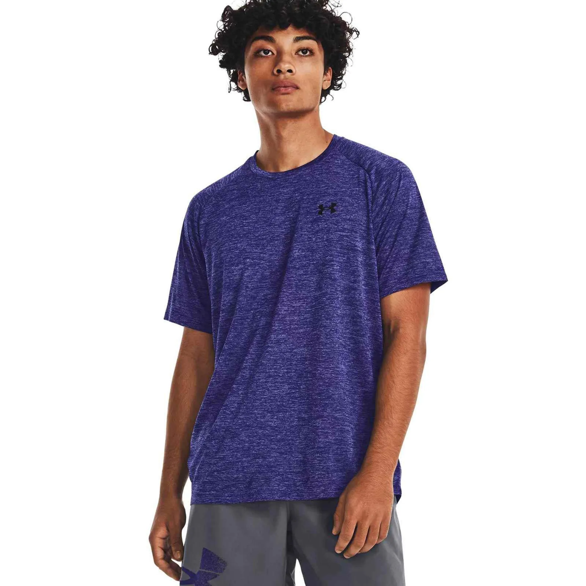 UNDER ARMOUR MENS TECH™ 2.0 SHORT SLEEVE T-SHIRT