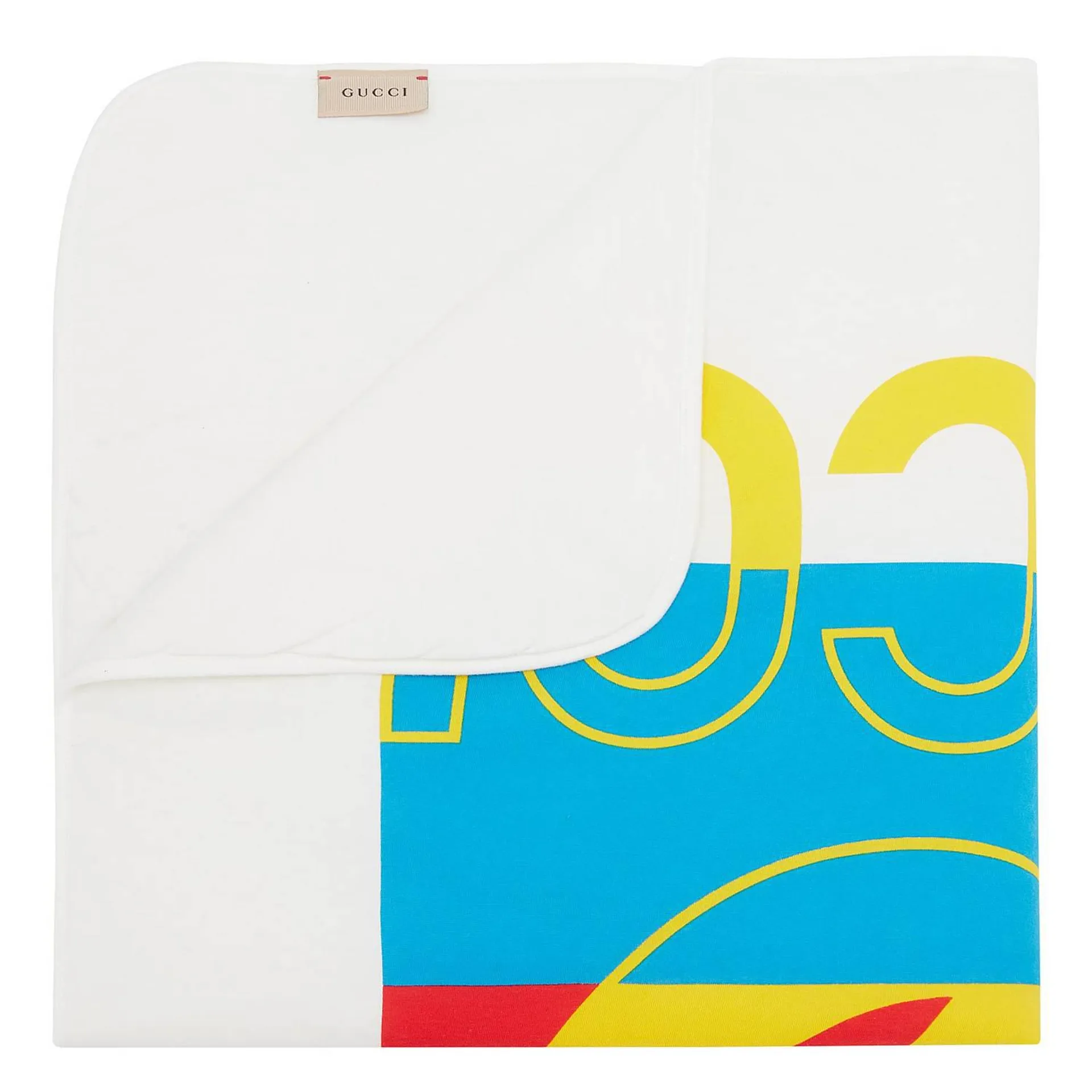 Lockweb Baby Blanket