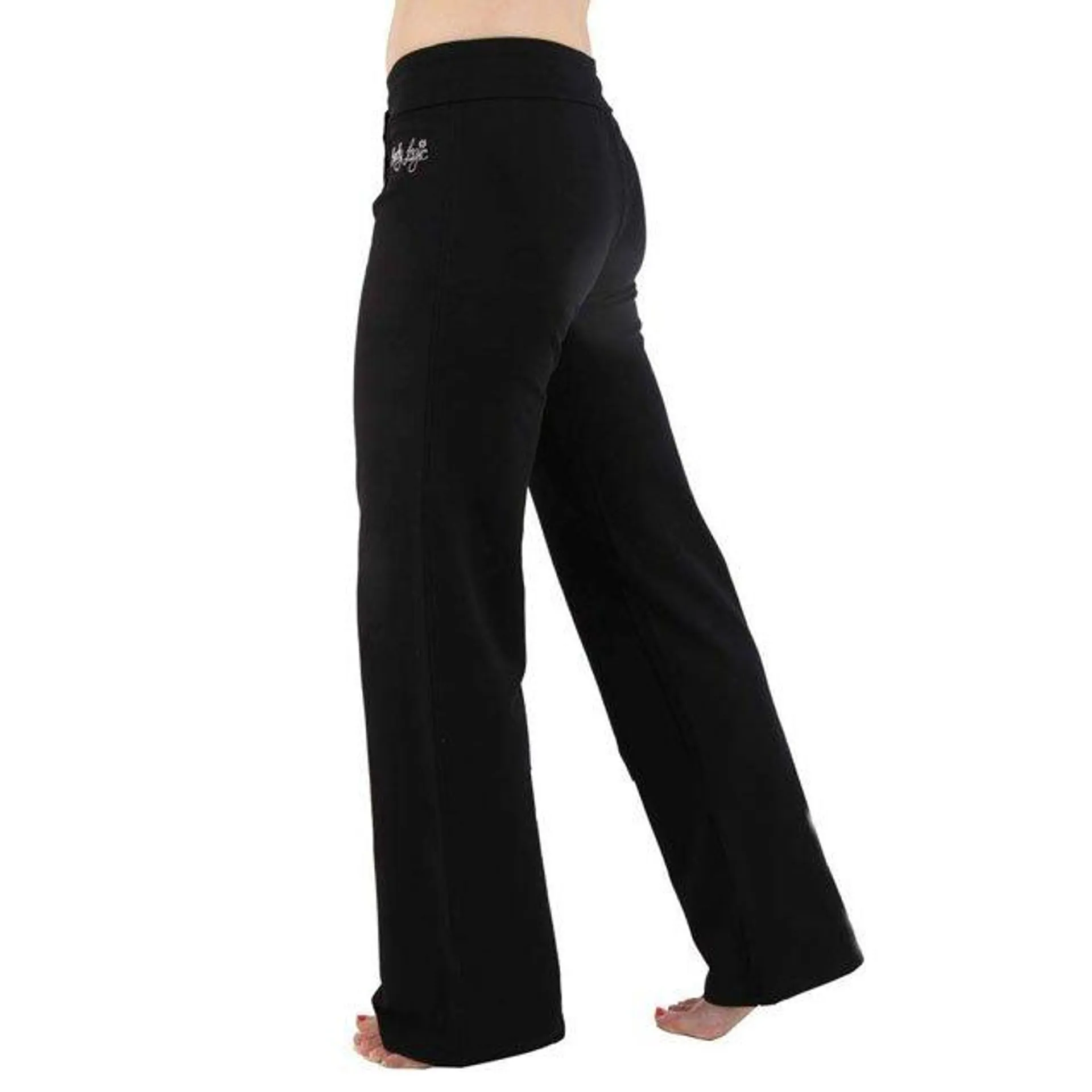 Bodylogic Womens Classic Jog Pant - Regular