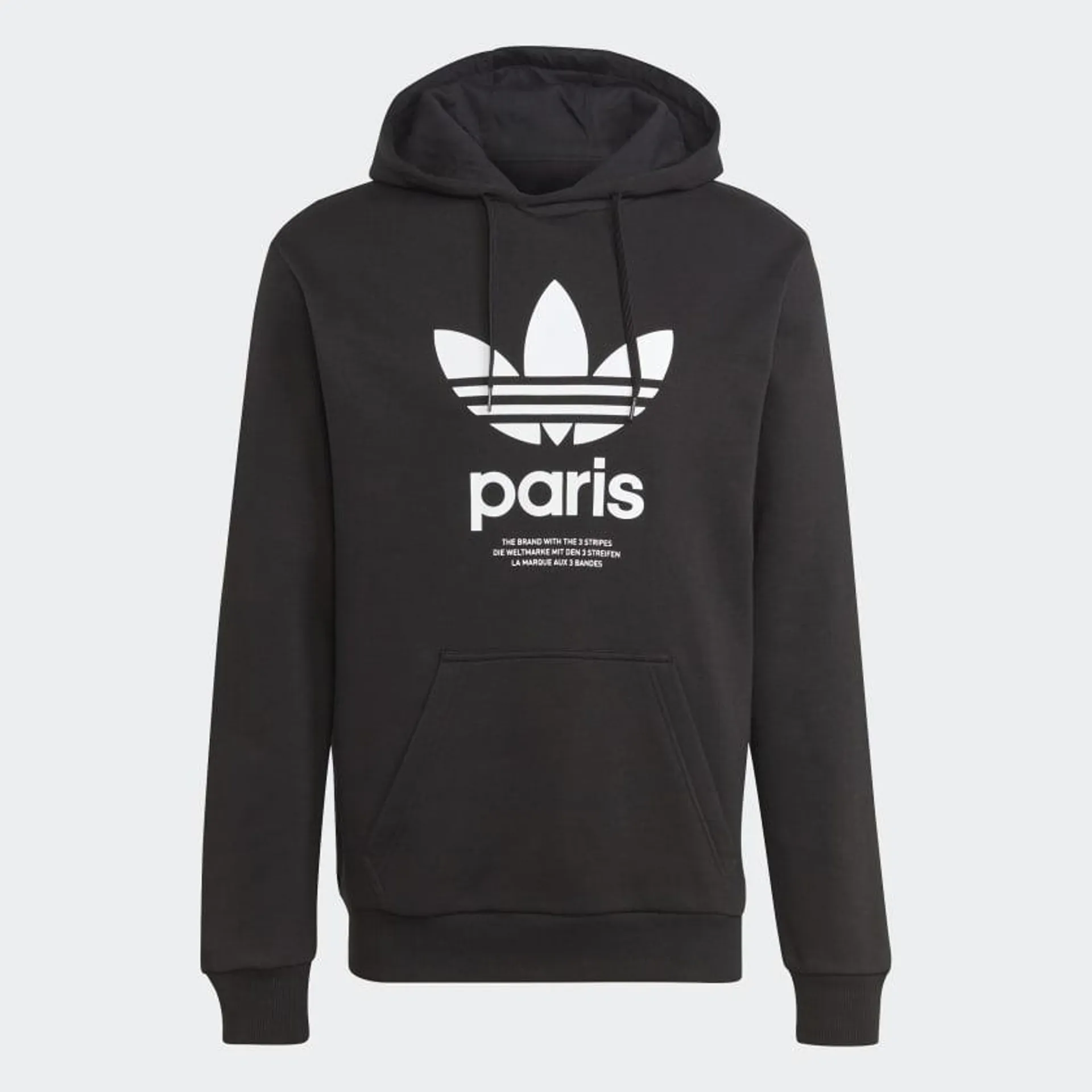 Icone Paris City Originals Hoodie