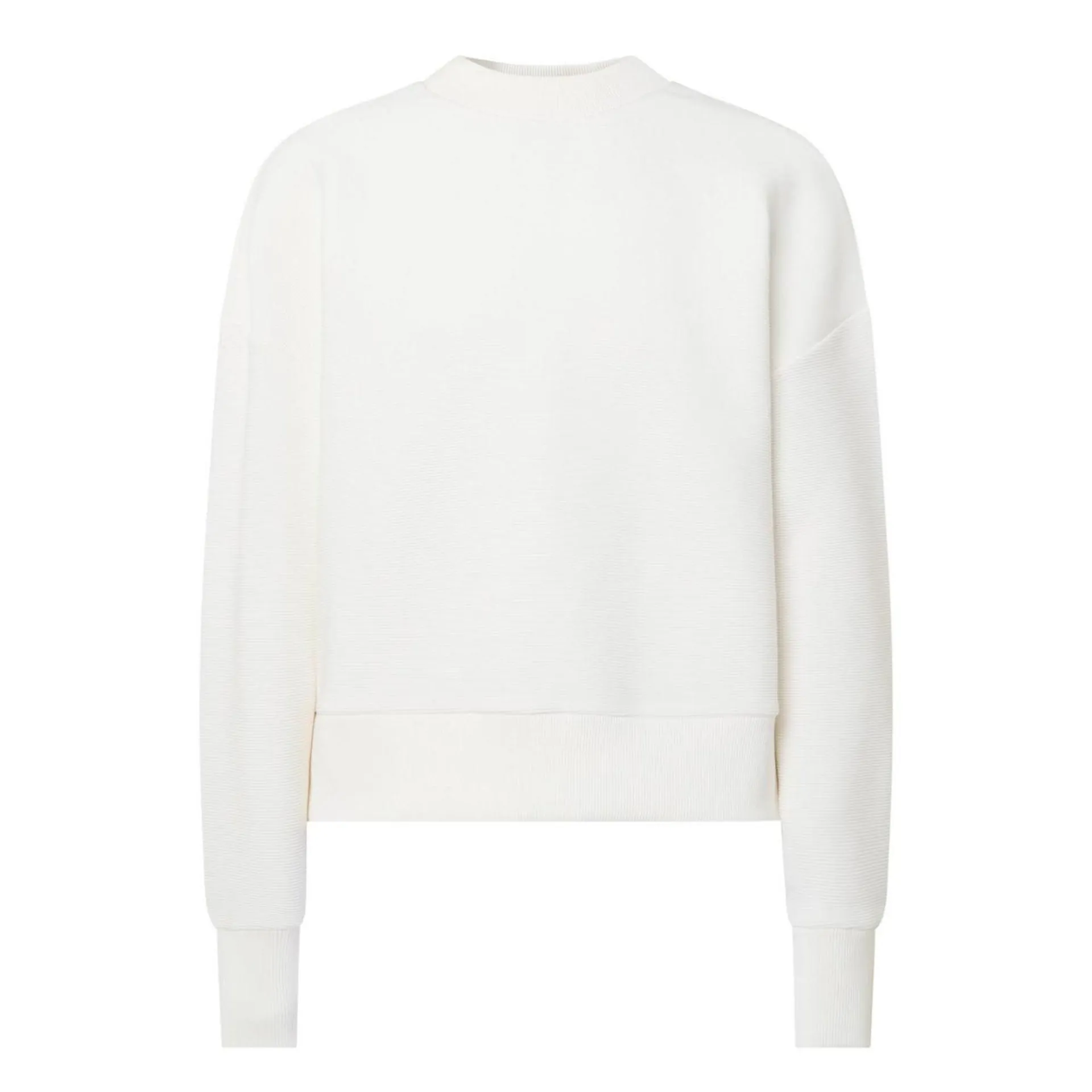 Addelyn Side Zip Sweatshirt