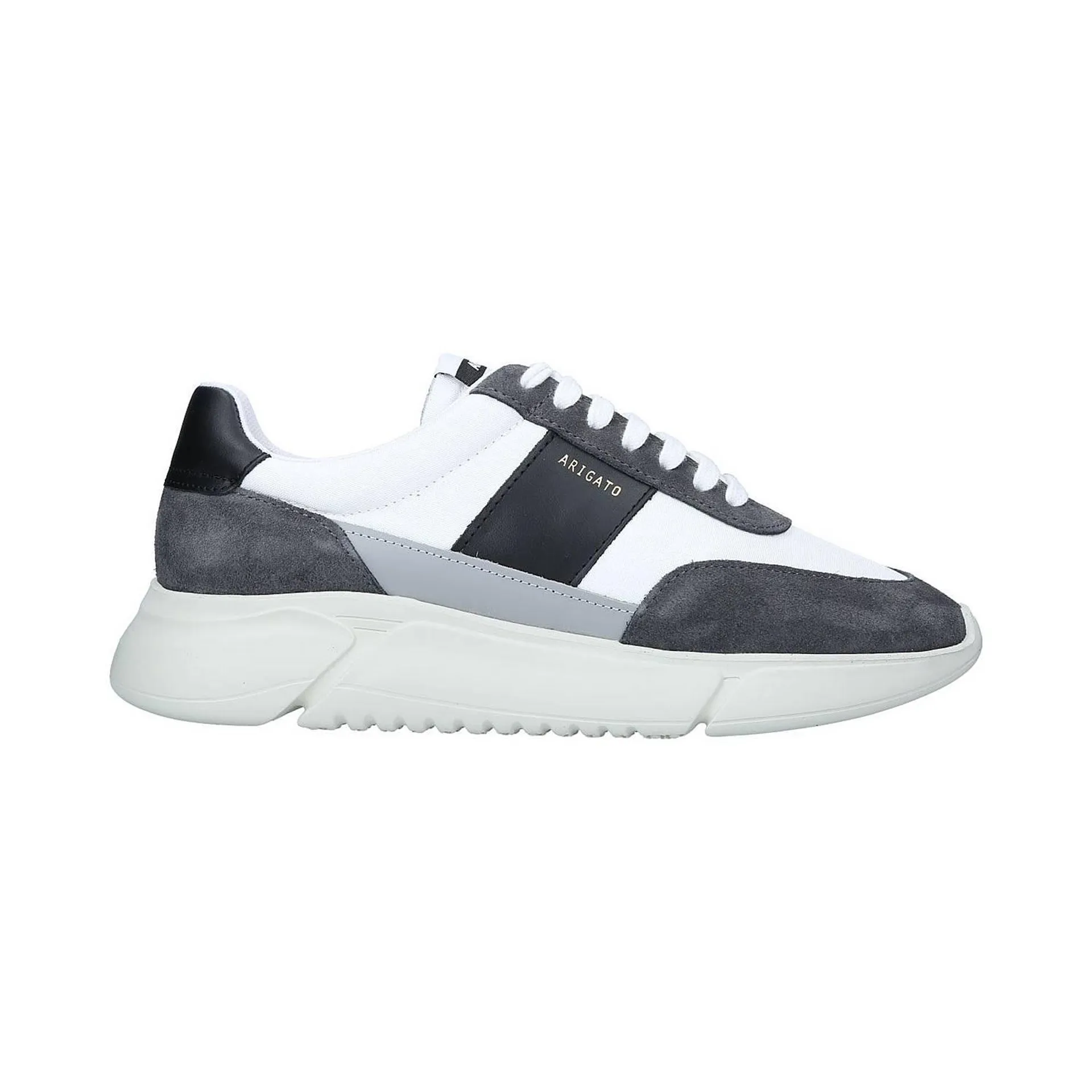 Genesis Vintage Trainers
