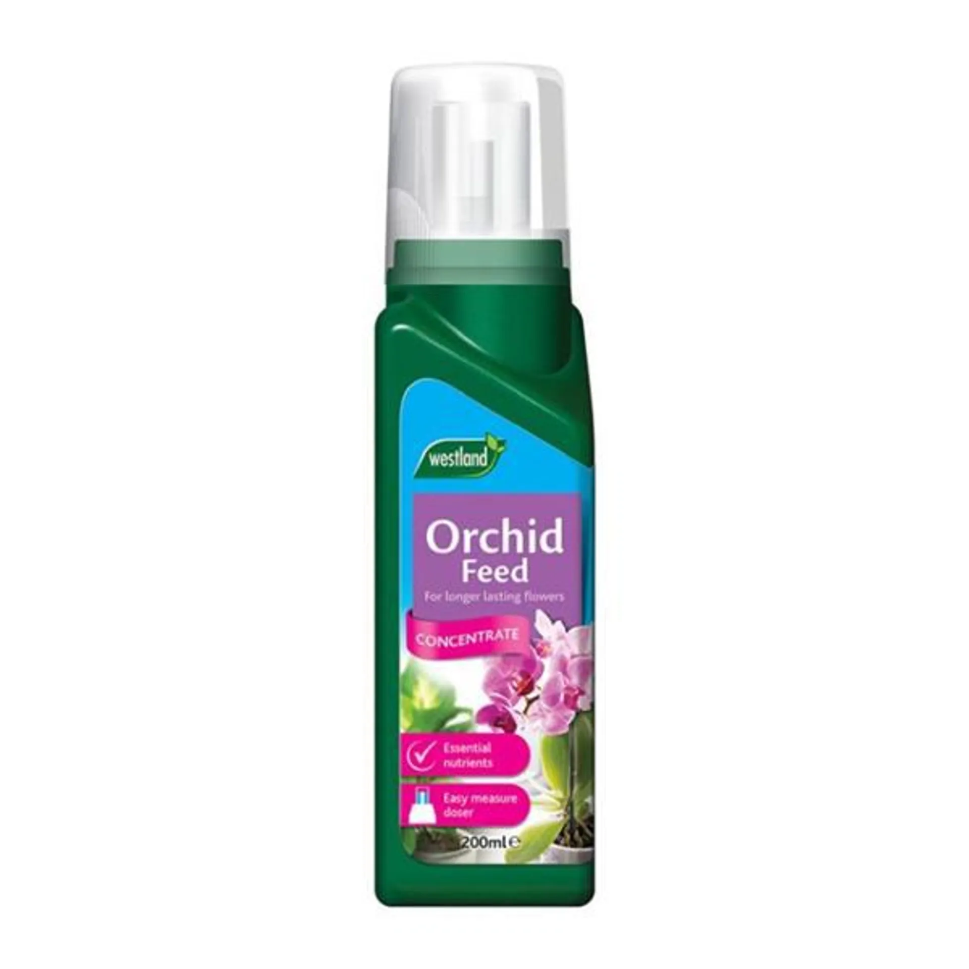 Orchid Feed Concentrate 200Ml