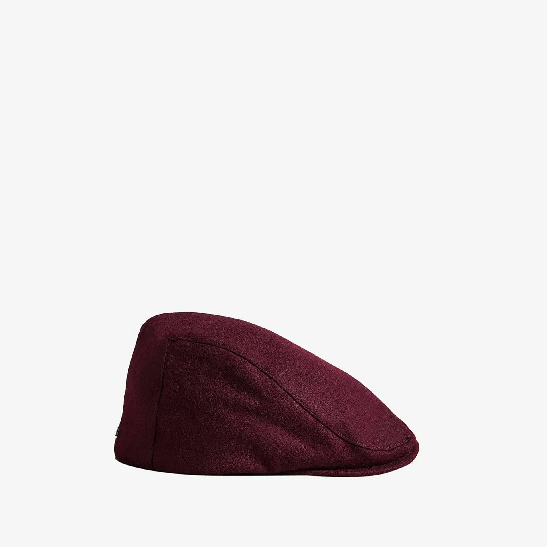 Arrone Woollen Flat Cap