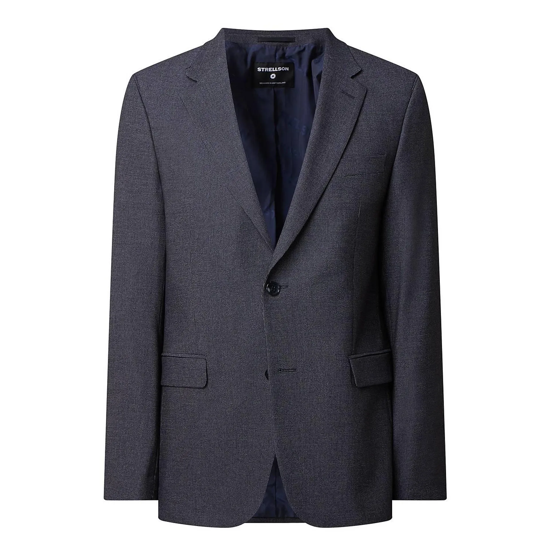 Alzer Suit Blazer