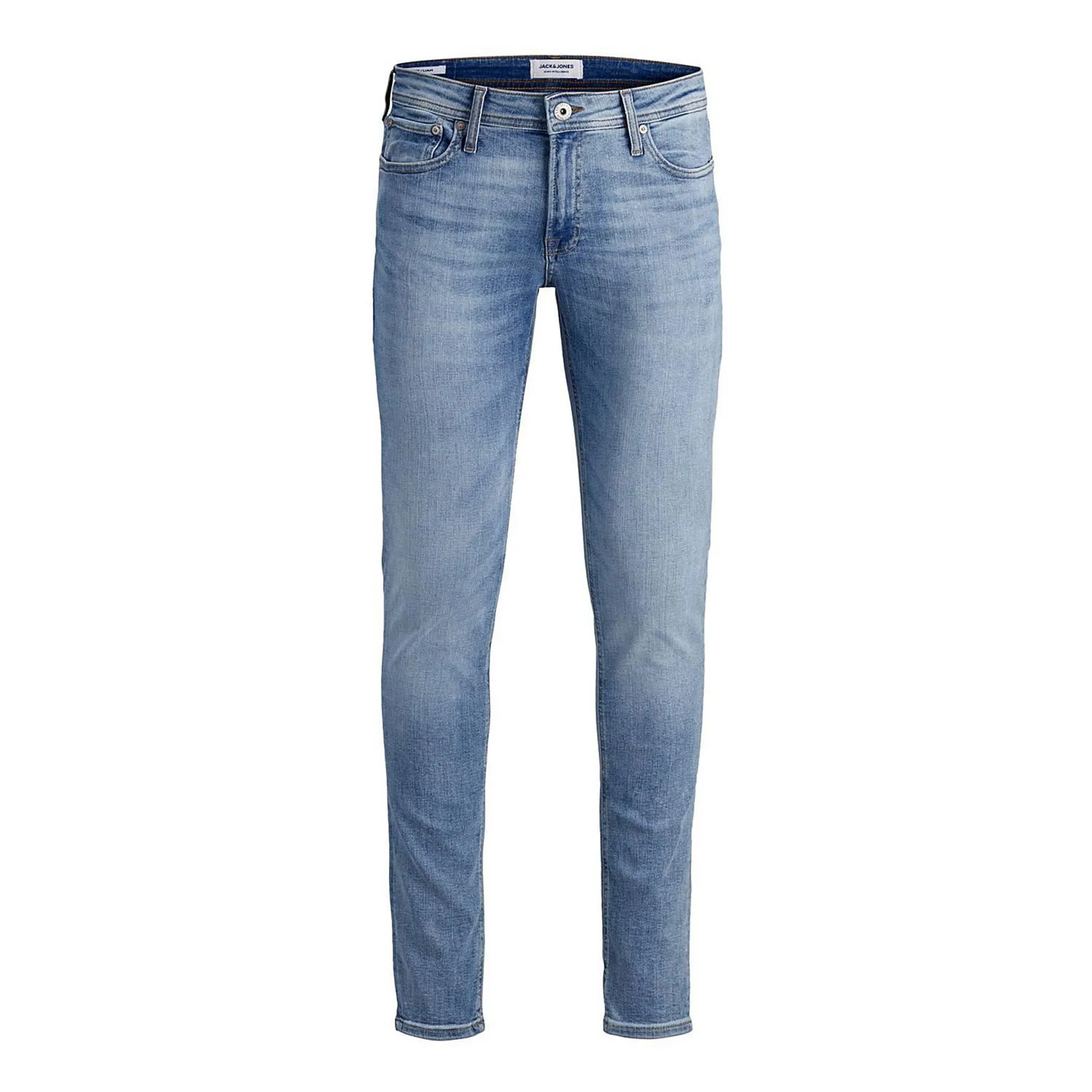 Liam Skinny Jeans