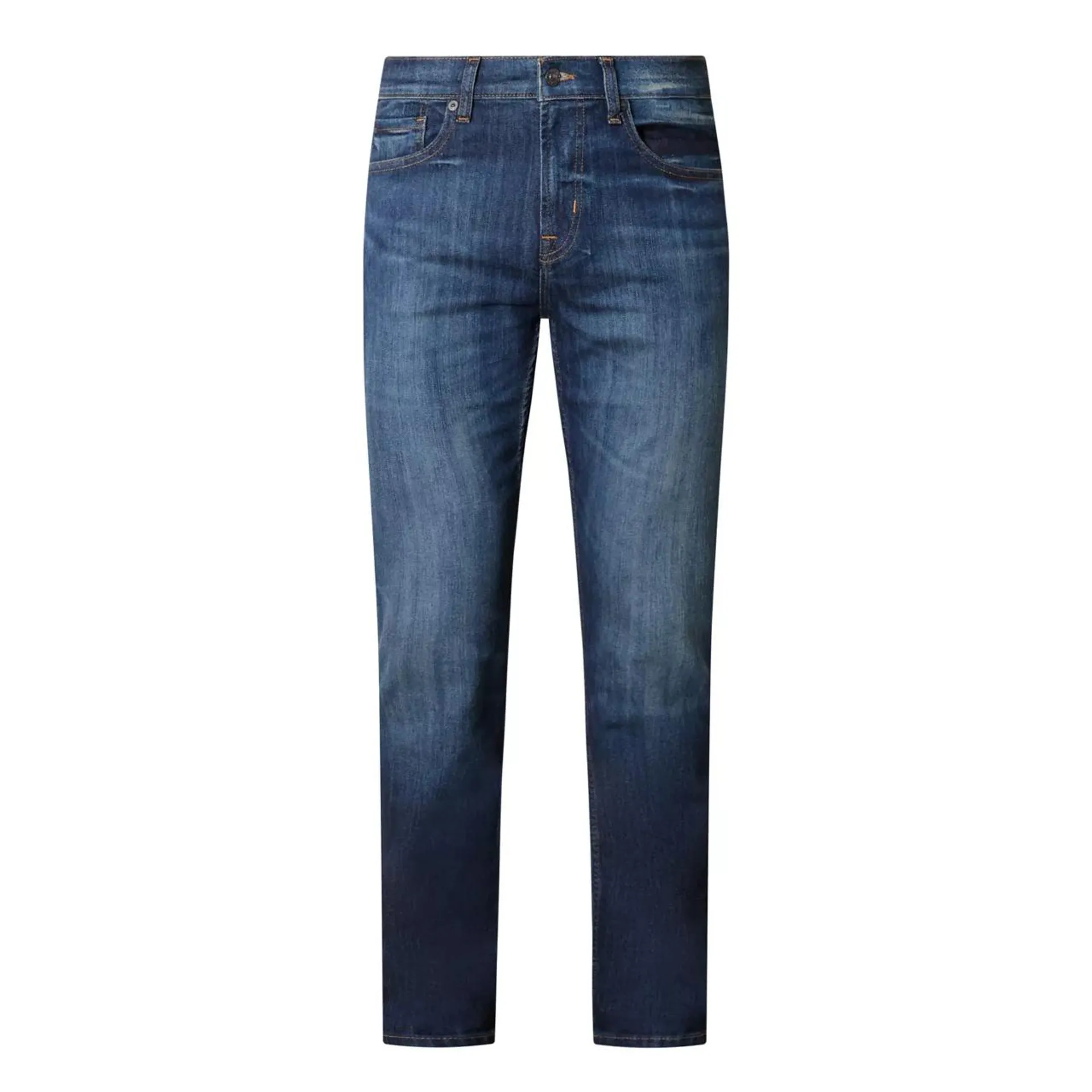 airweft slim leg jeans