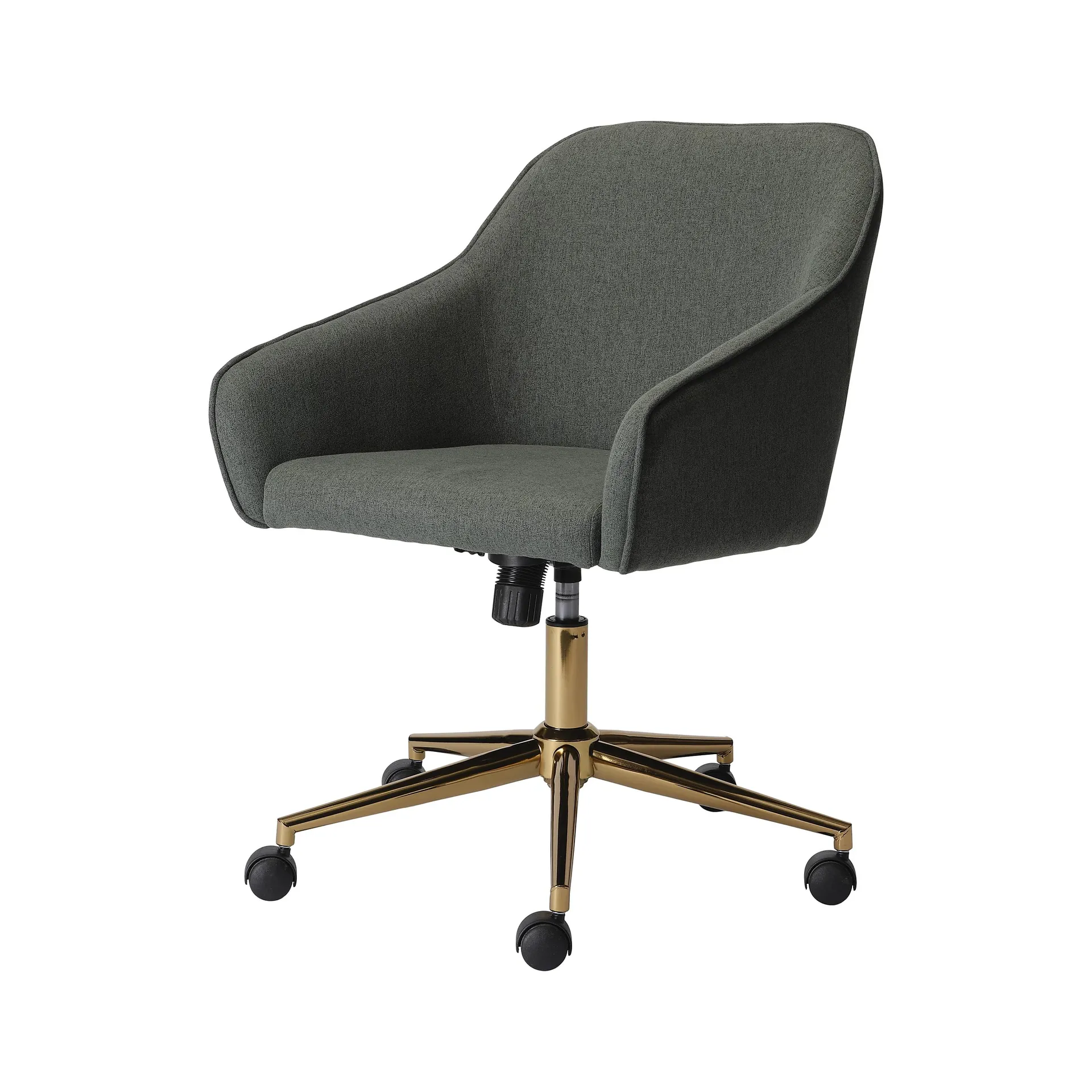 Green Office chair