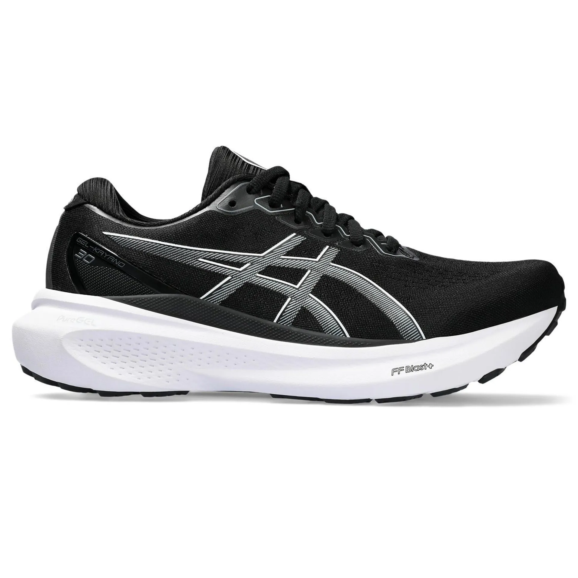 ASICS GEL KAYANO 30 WOMENS RUNNING SHOES