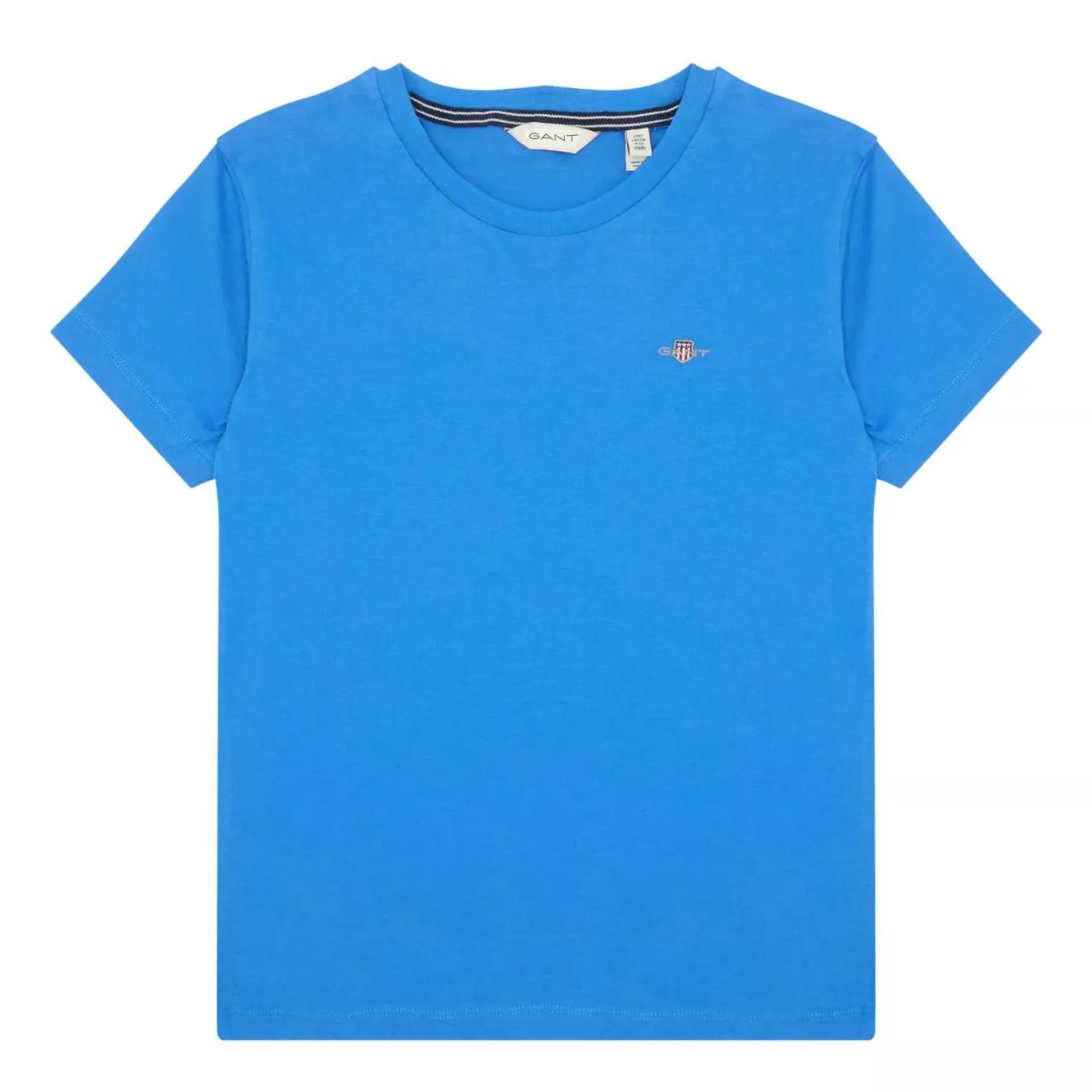 New in GANT KIDS Shield Logo T-Shirt €30.00