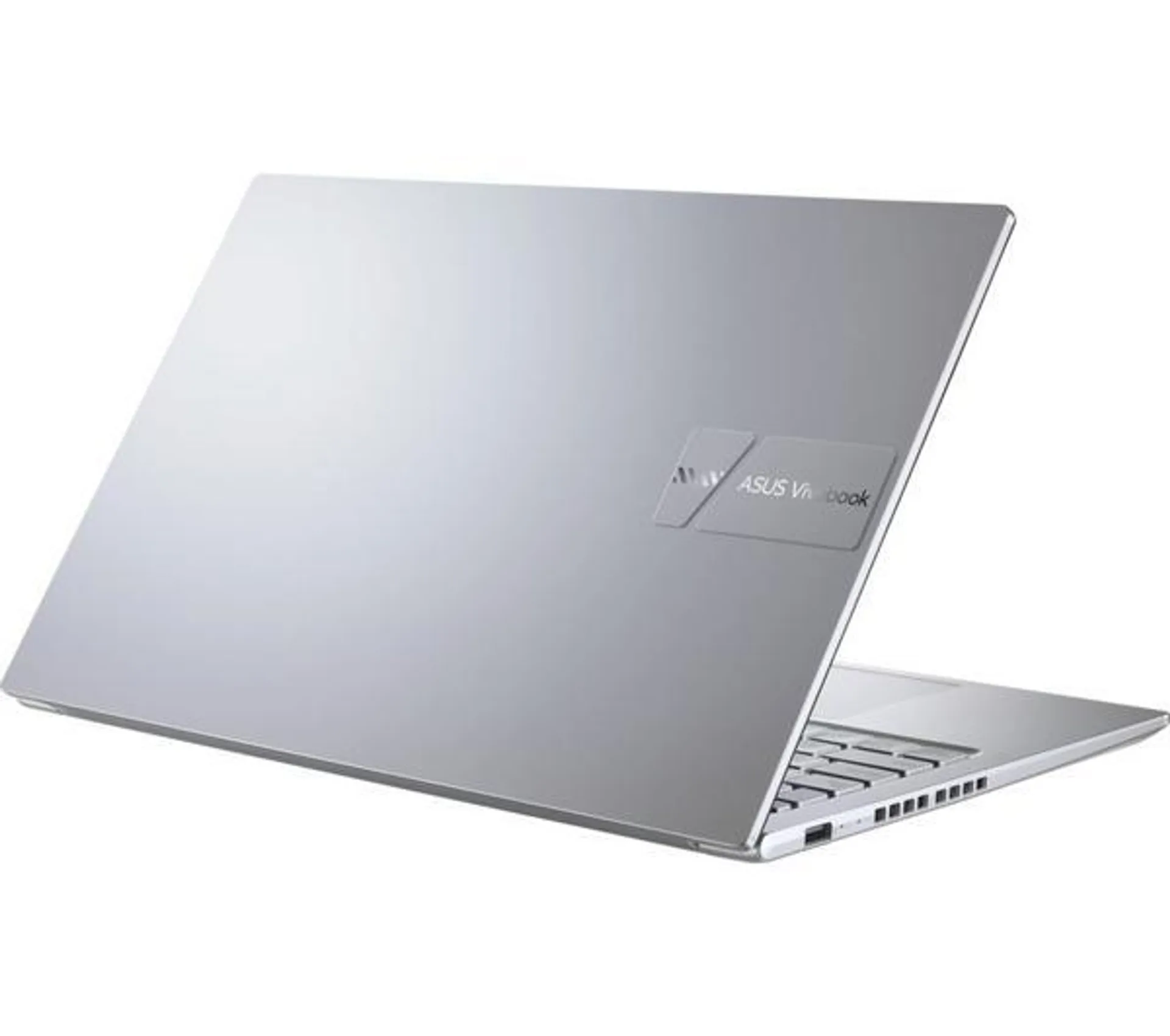 ASUS Vivobook 15 OLED X1505VA 15.6" Laptop - Intel® Core™ i3, 512 GB SSD, Silver
