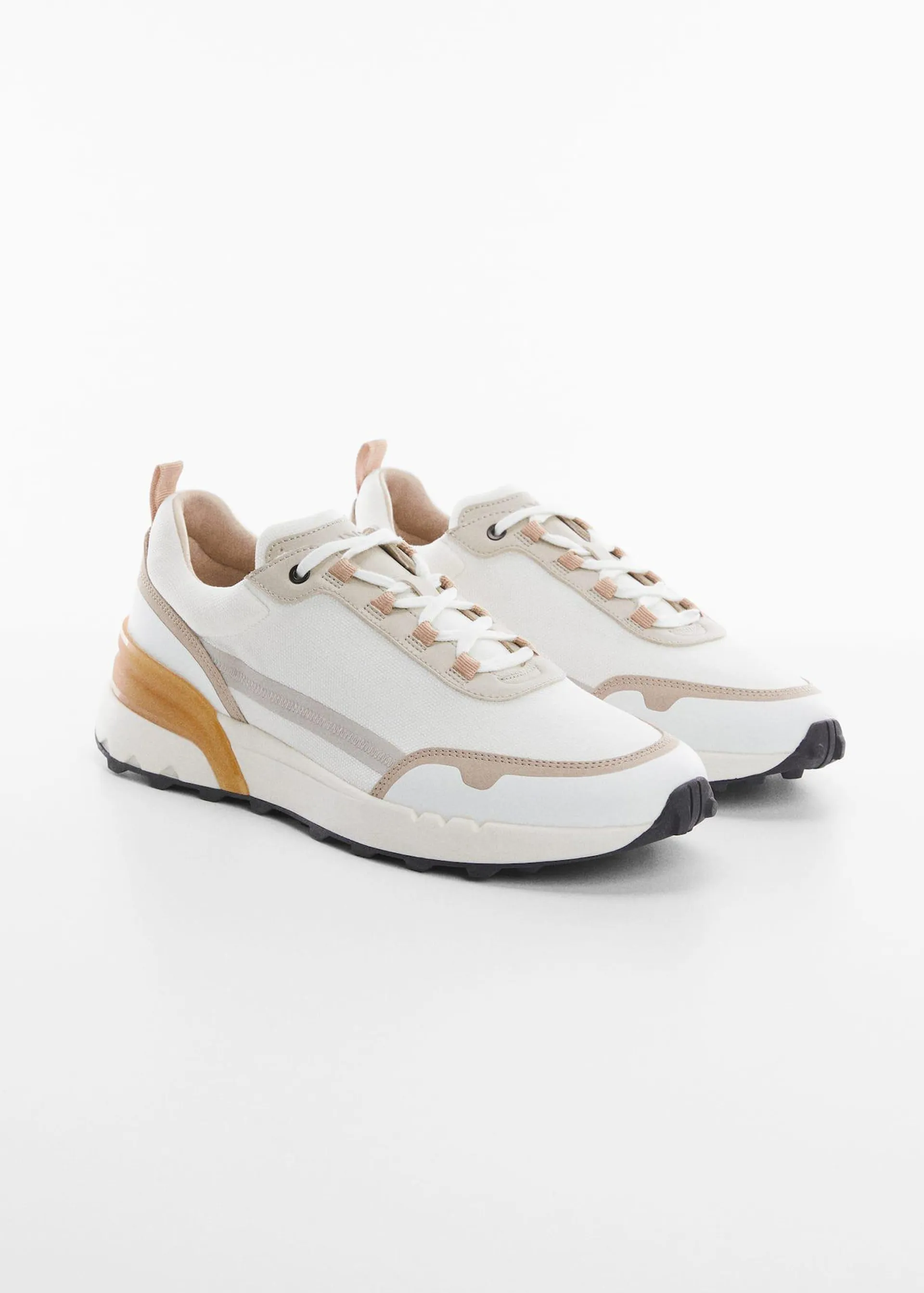 OrthoLite® combined trainers