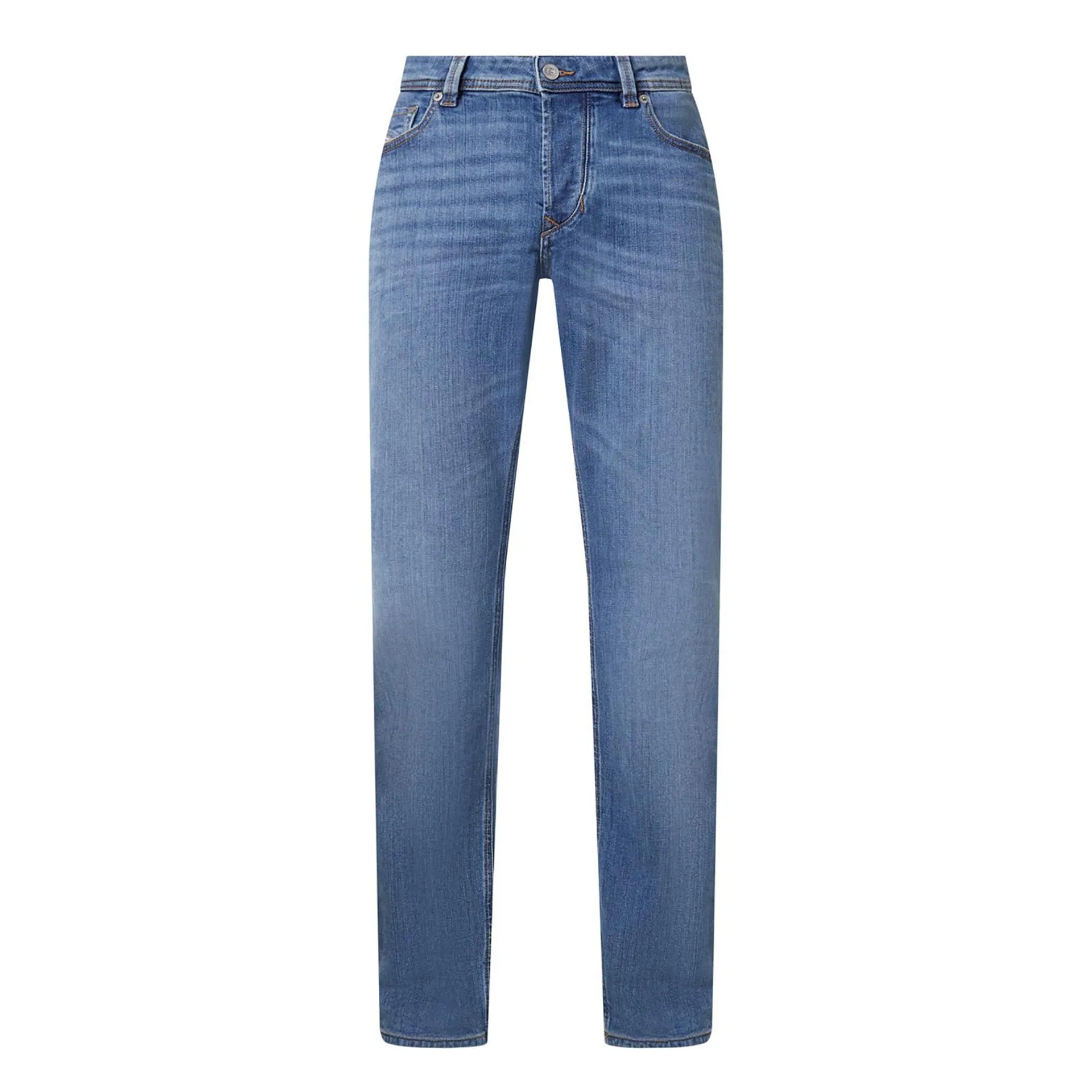 1986 Larke-Beex Tapered Jeans
