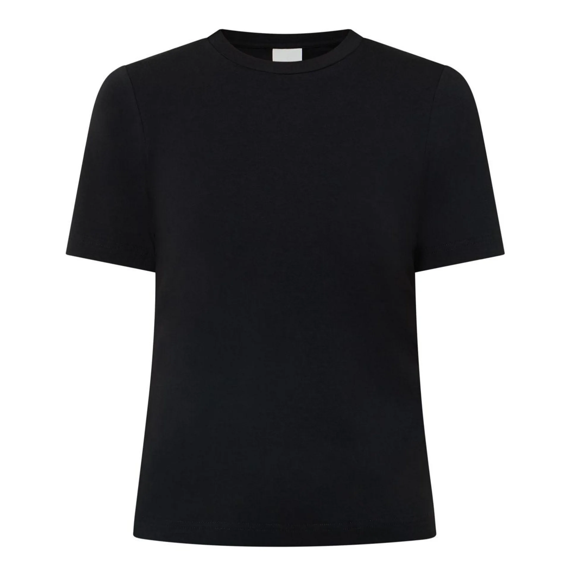 Regina Fitted T-Shirt