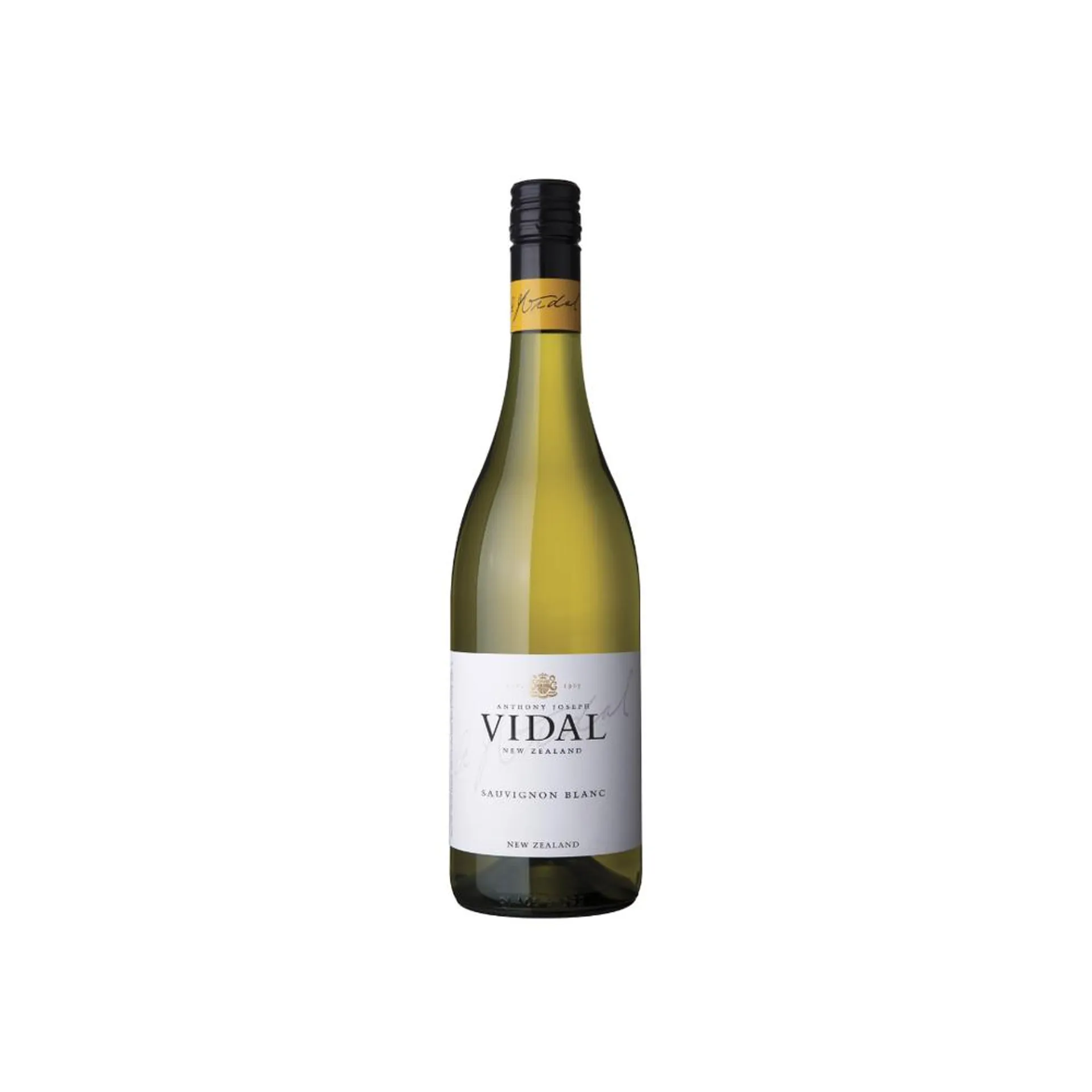 Vidal Estate Sauvignon Blanc - New Zealand