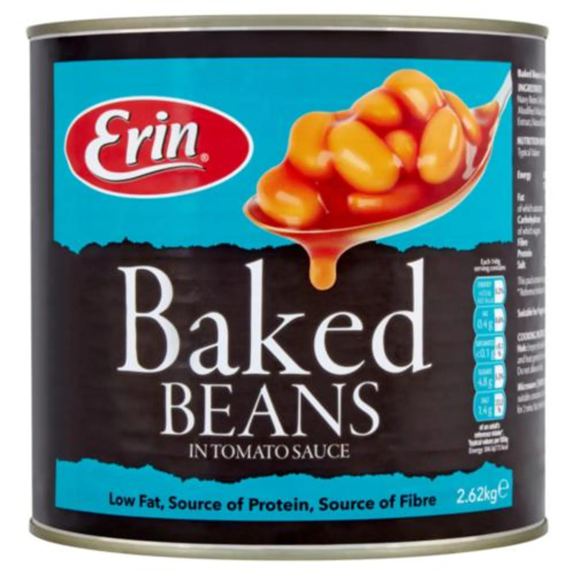 Erin Baked Beans