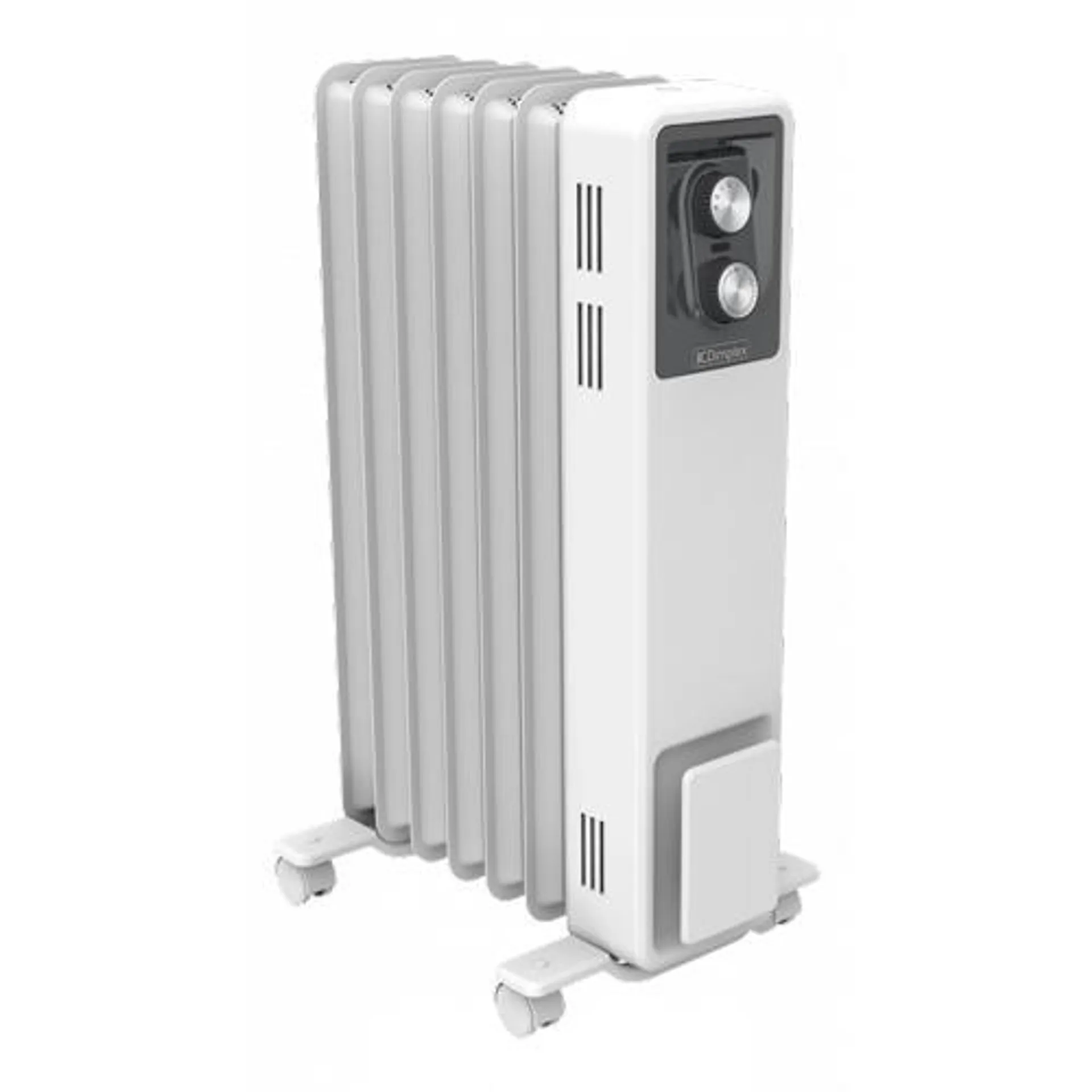 DIMPLEX 1.5KW OIL FREE COLUMN RADIATOR