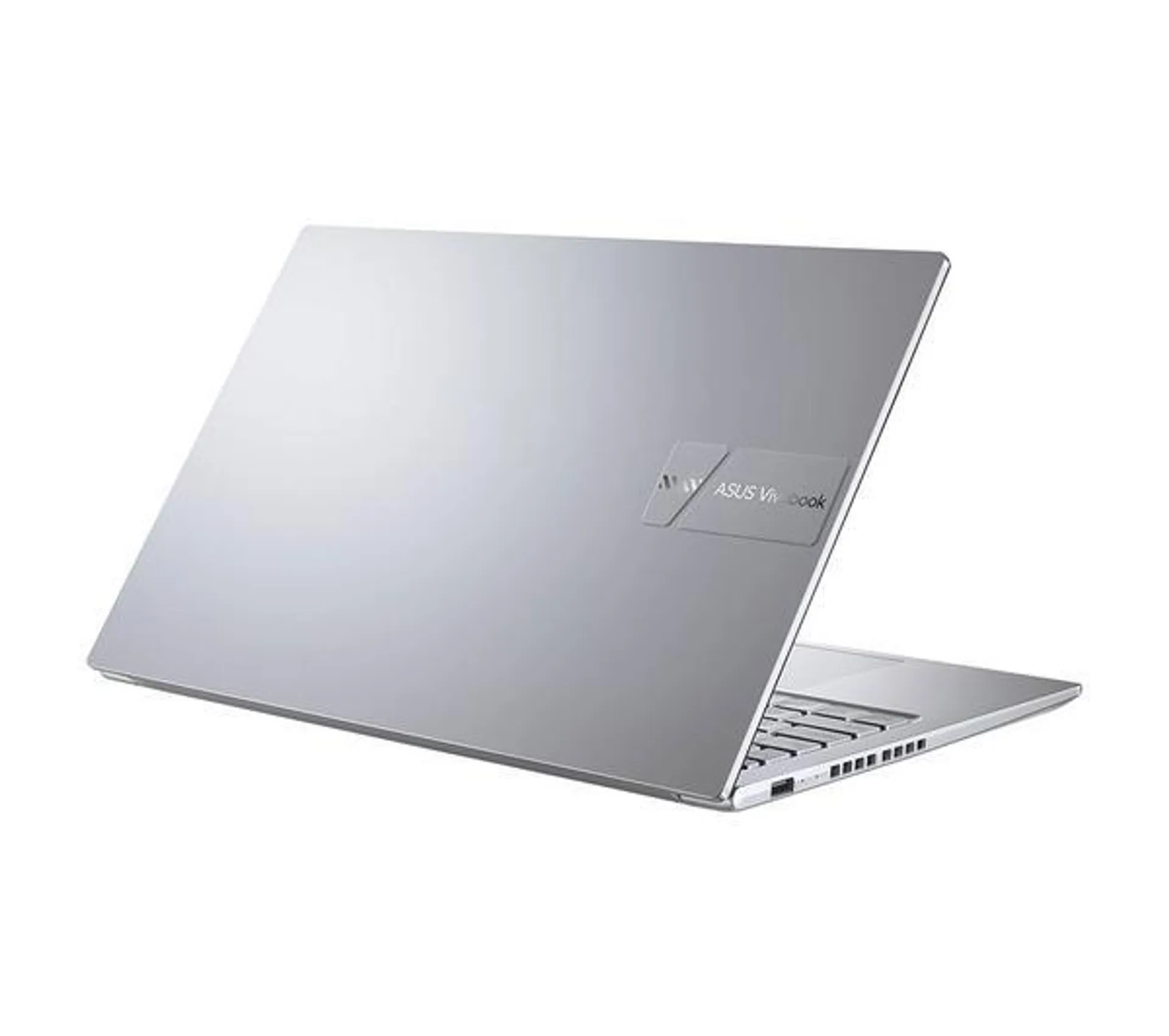 ASUS Vivobook 15 OLED X1505VA 15.6" Laptop - Intel® Core™ i5, 512 GB SSD, Silver