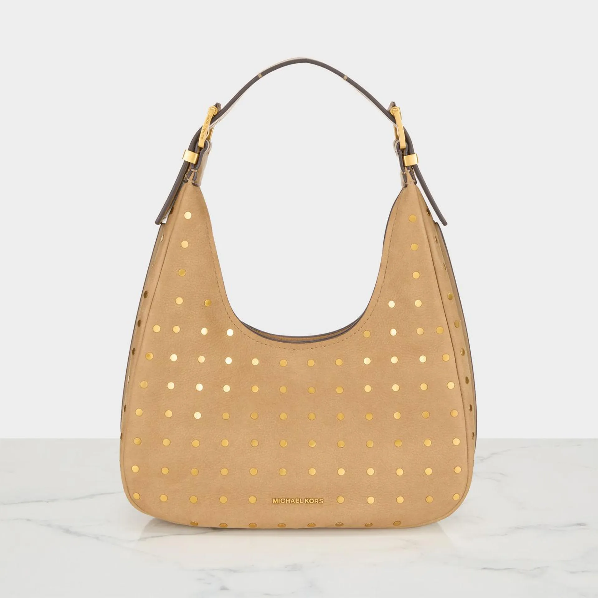 Nolita Small Hobo Shoulder Bag