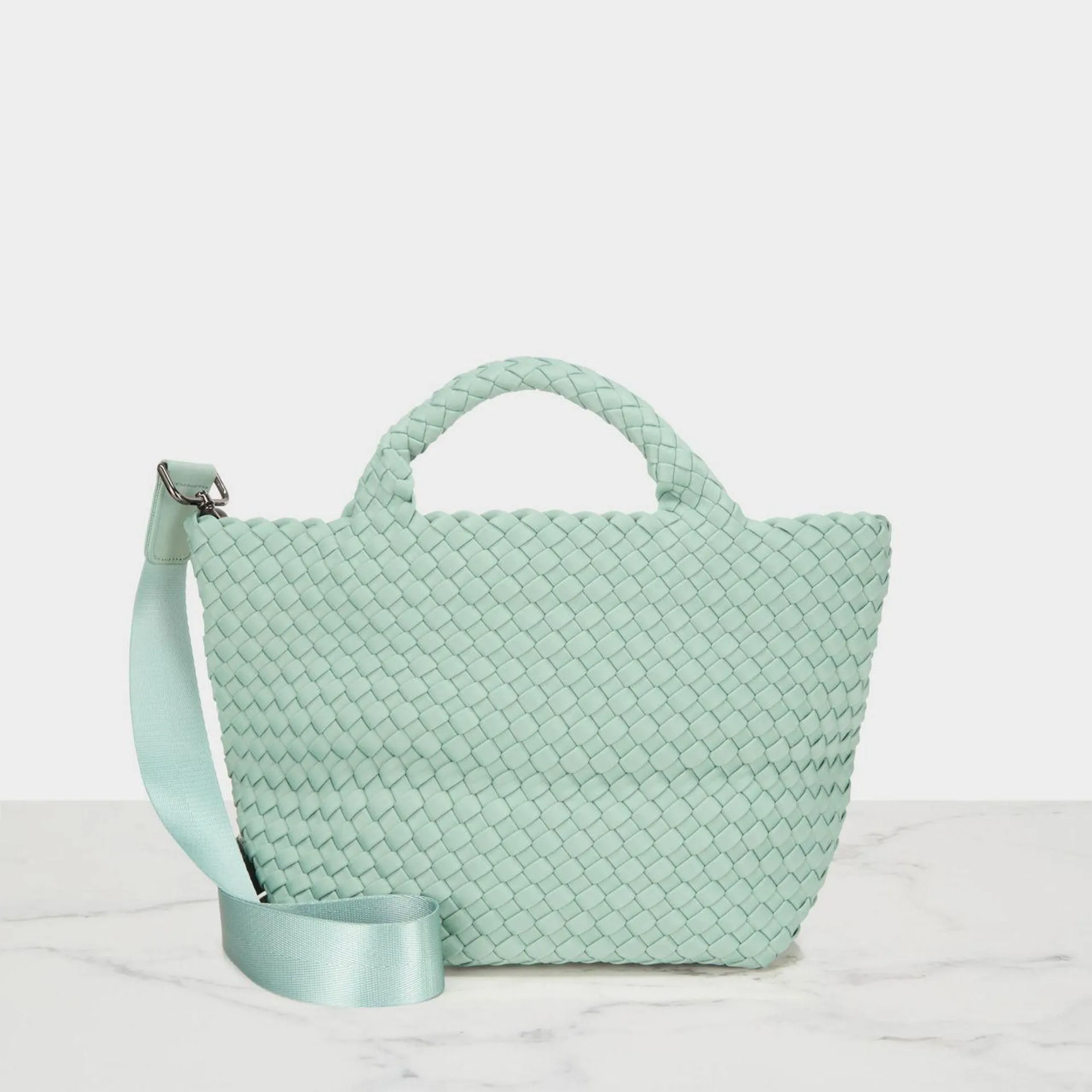 St Barths Mini Tote Bag
