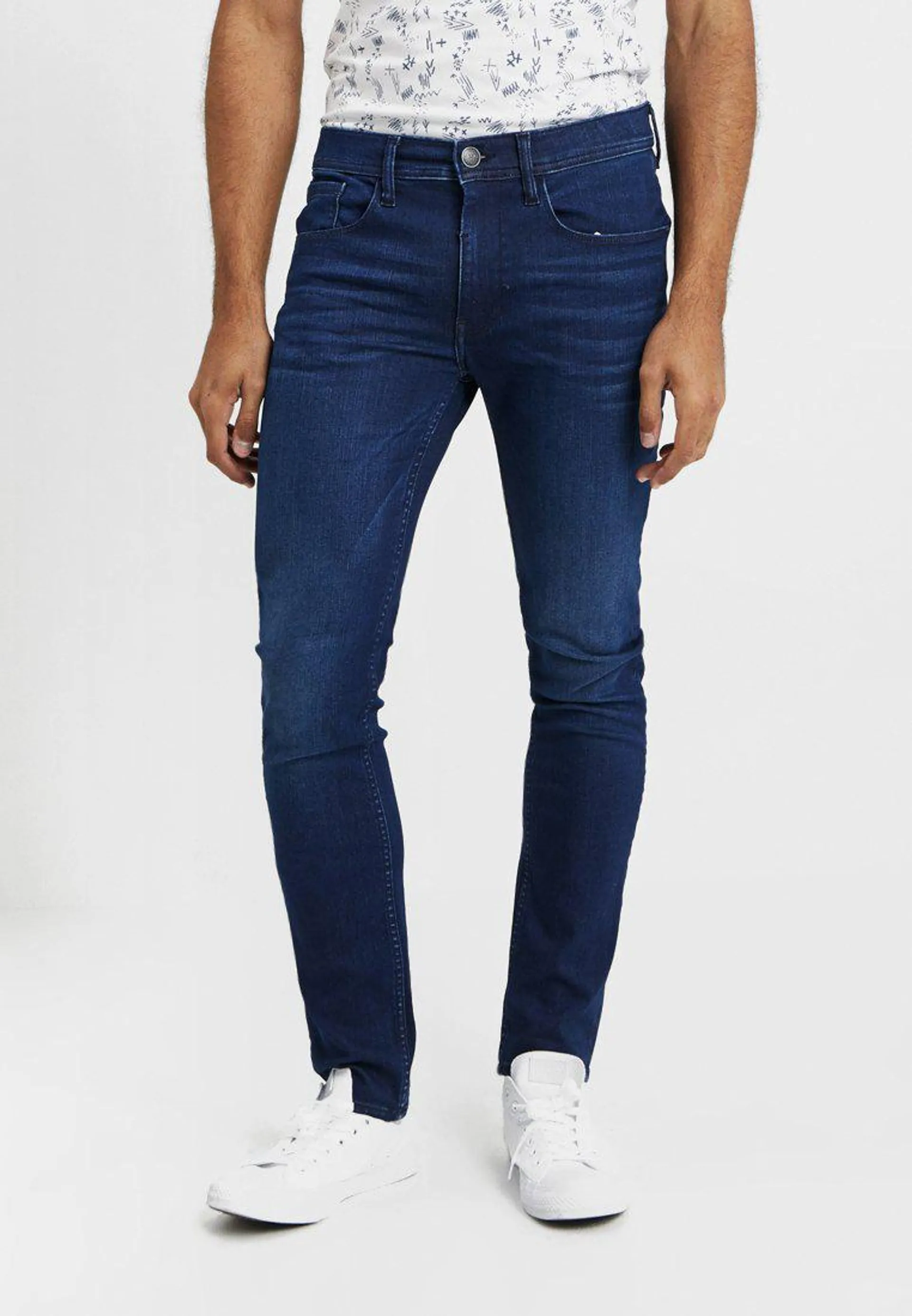 JET - Slim fit jeans