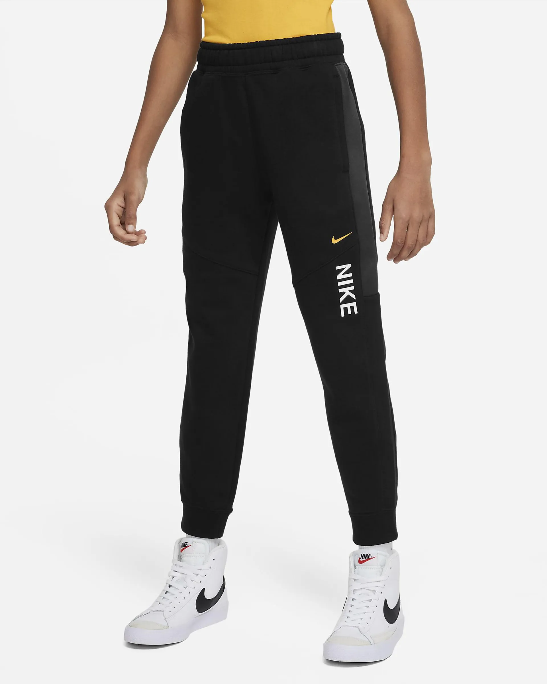 Nike Sportswear Hybrid