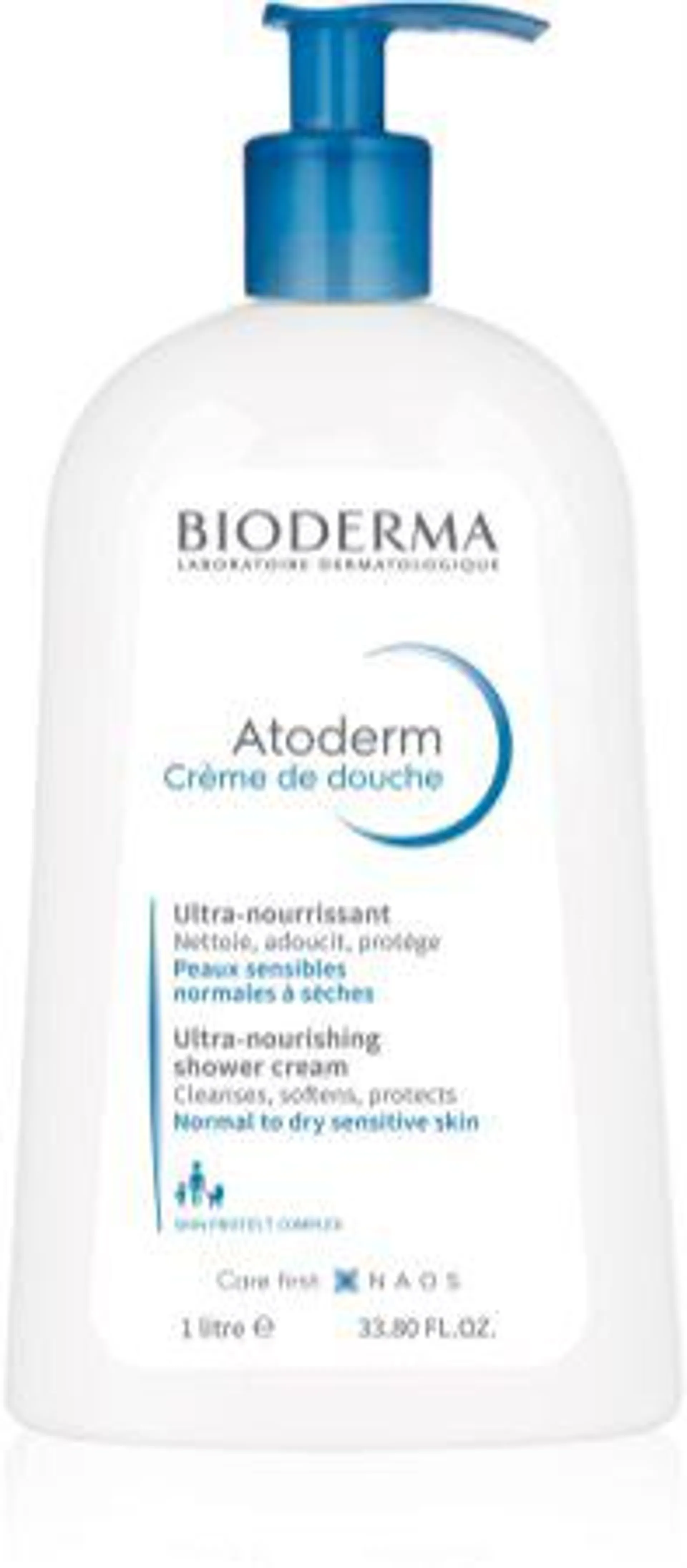 Atoderm Shower Cream