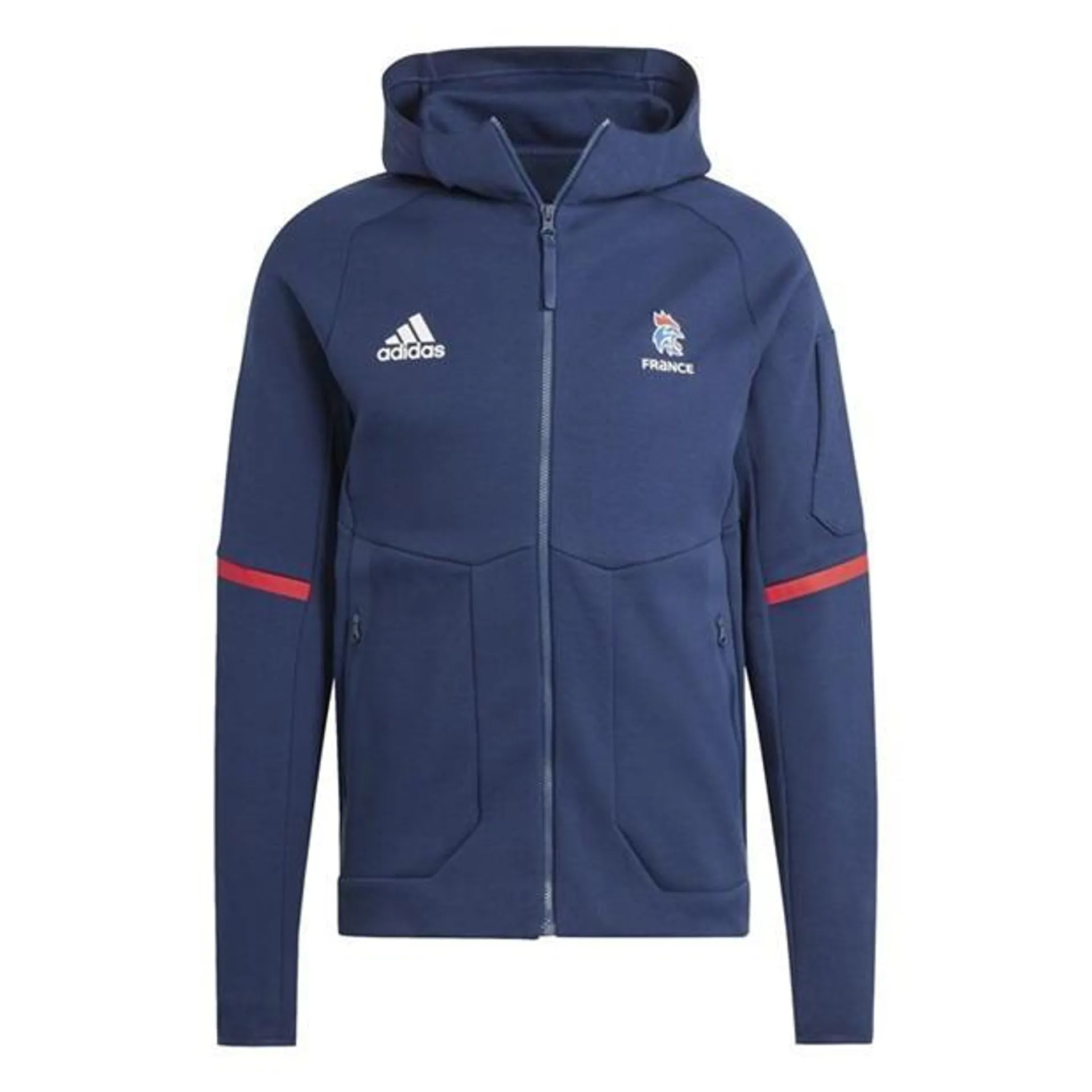 France Training Jacket Adults