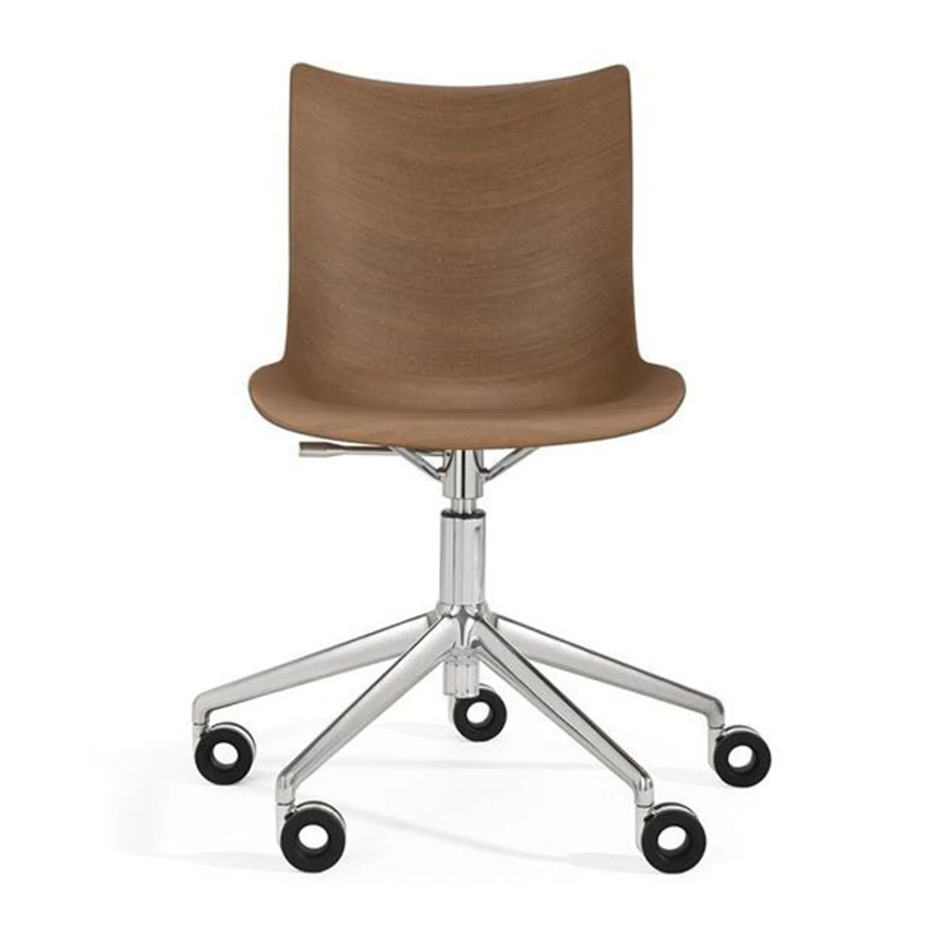 P/Wood Office Chair