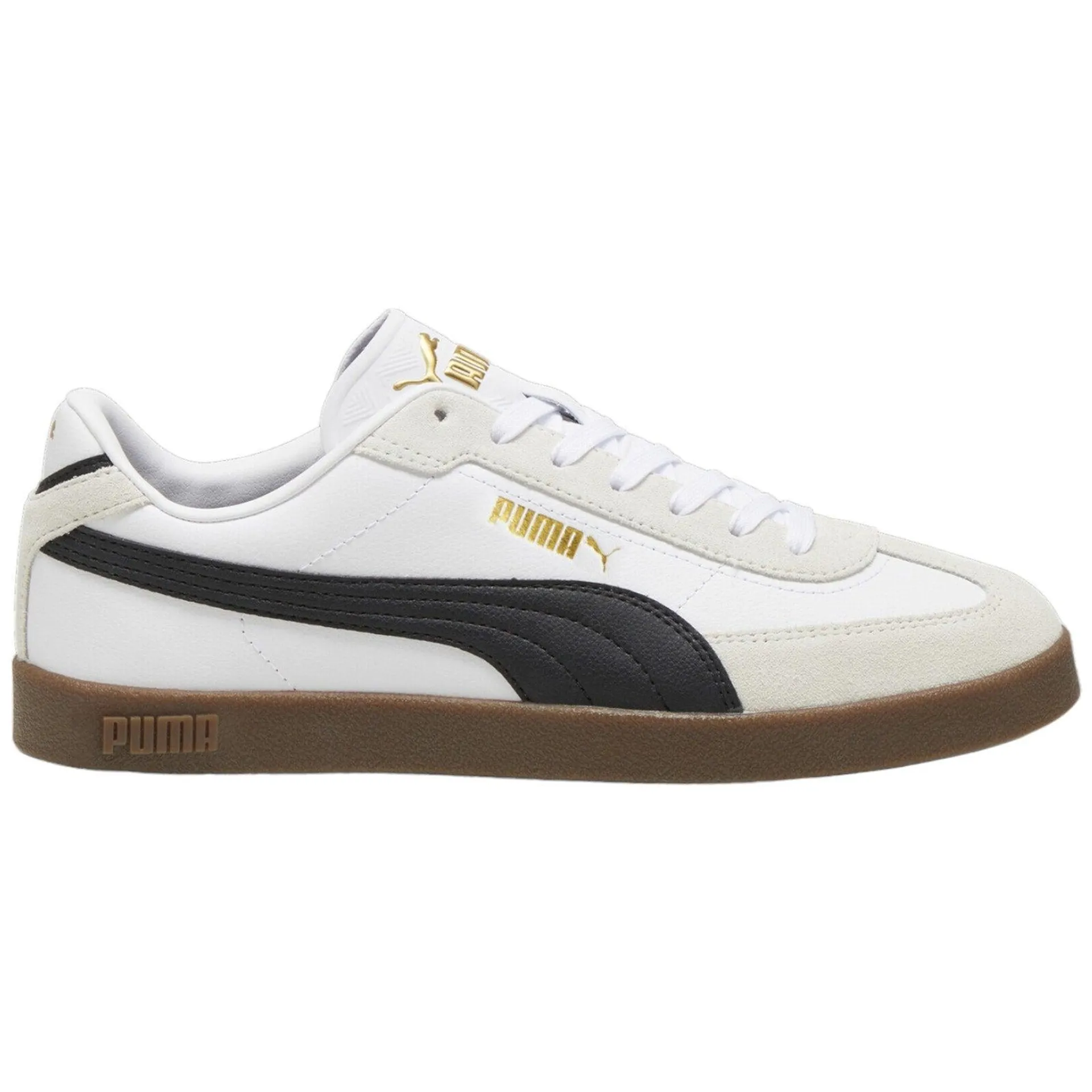 Puma Club II Era Unisex Shoes