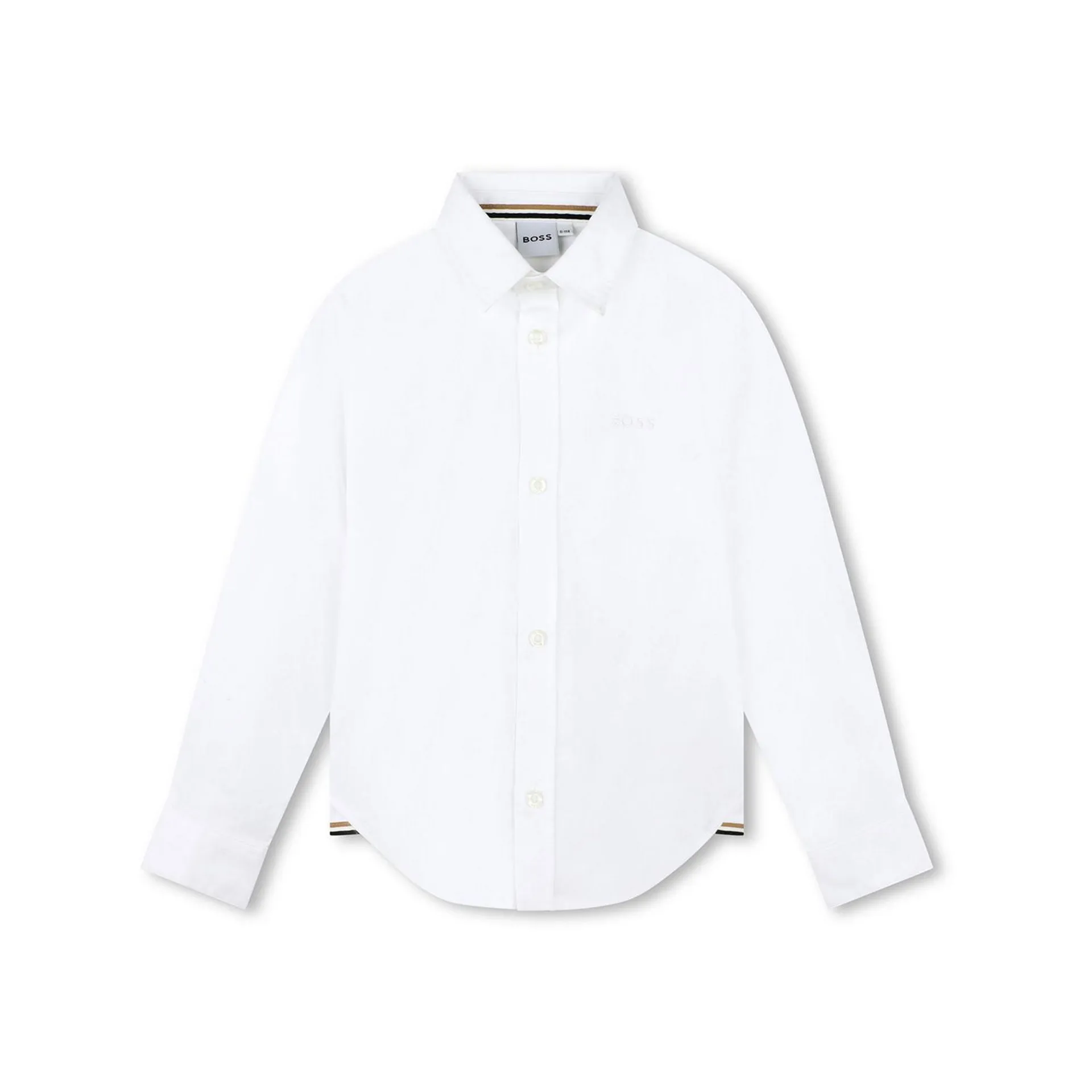 Regular Fit Oxford Shirt