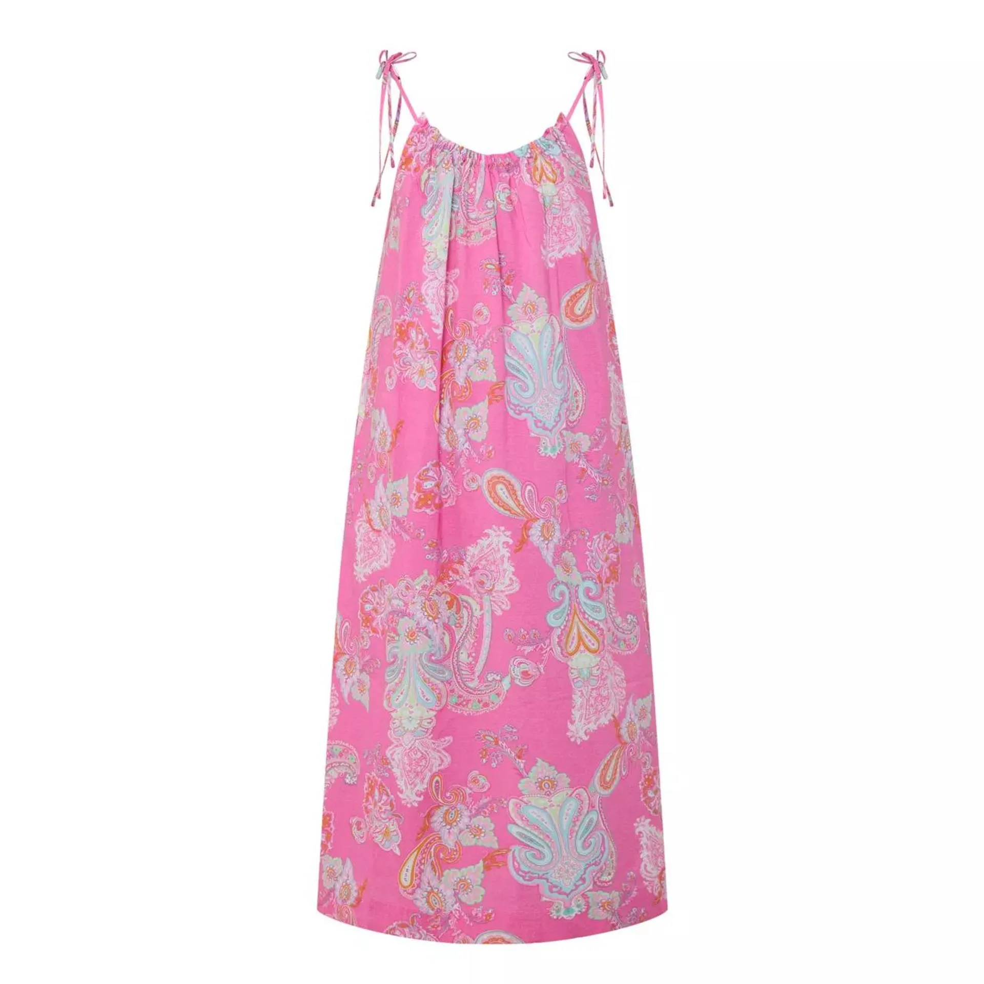 New in LAUREN Paisley Night Gown €109.00