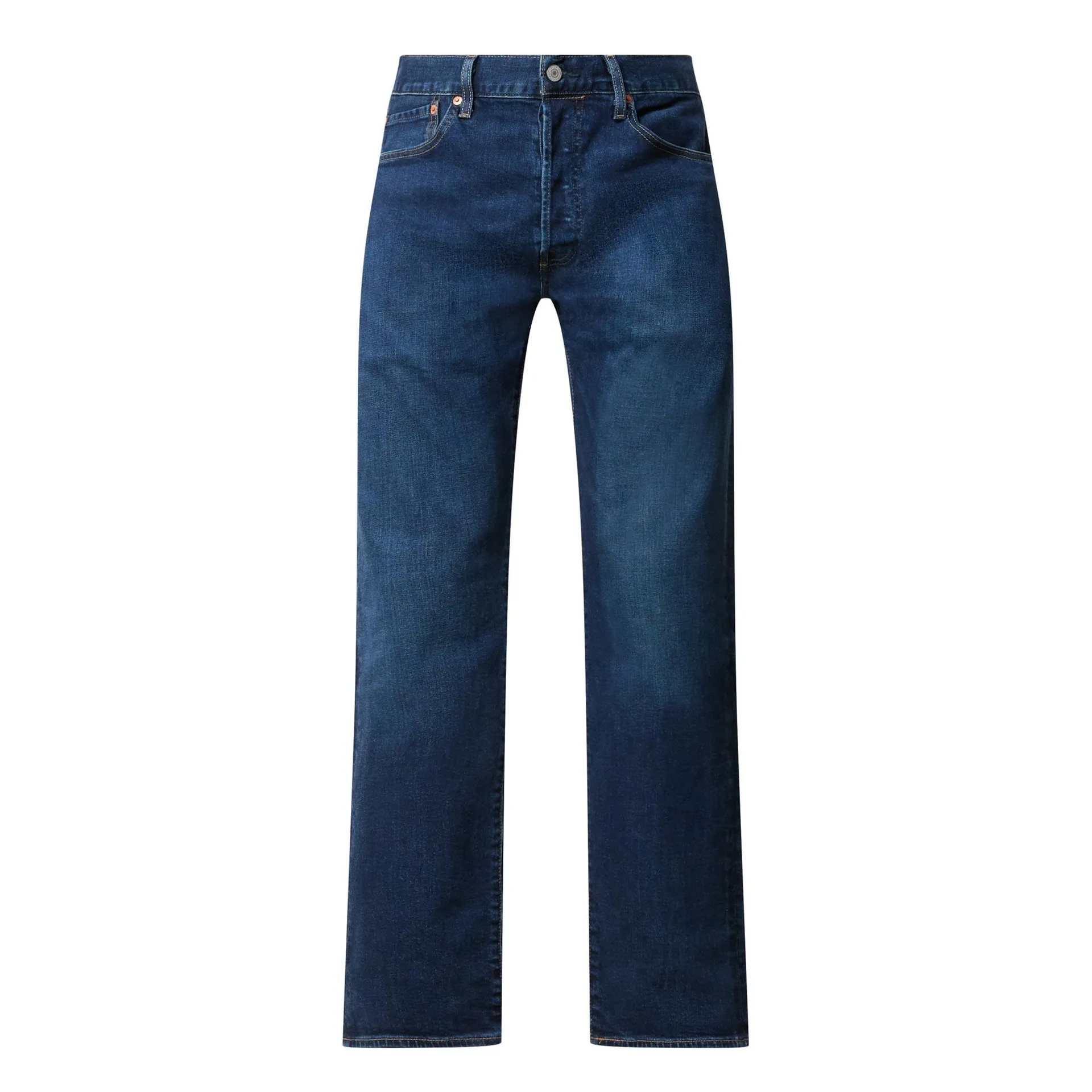 501 Original Straight Leg Jeans