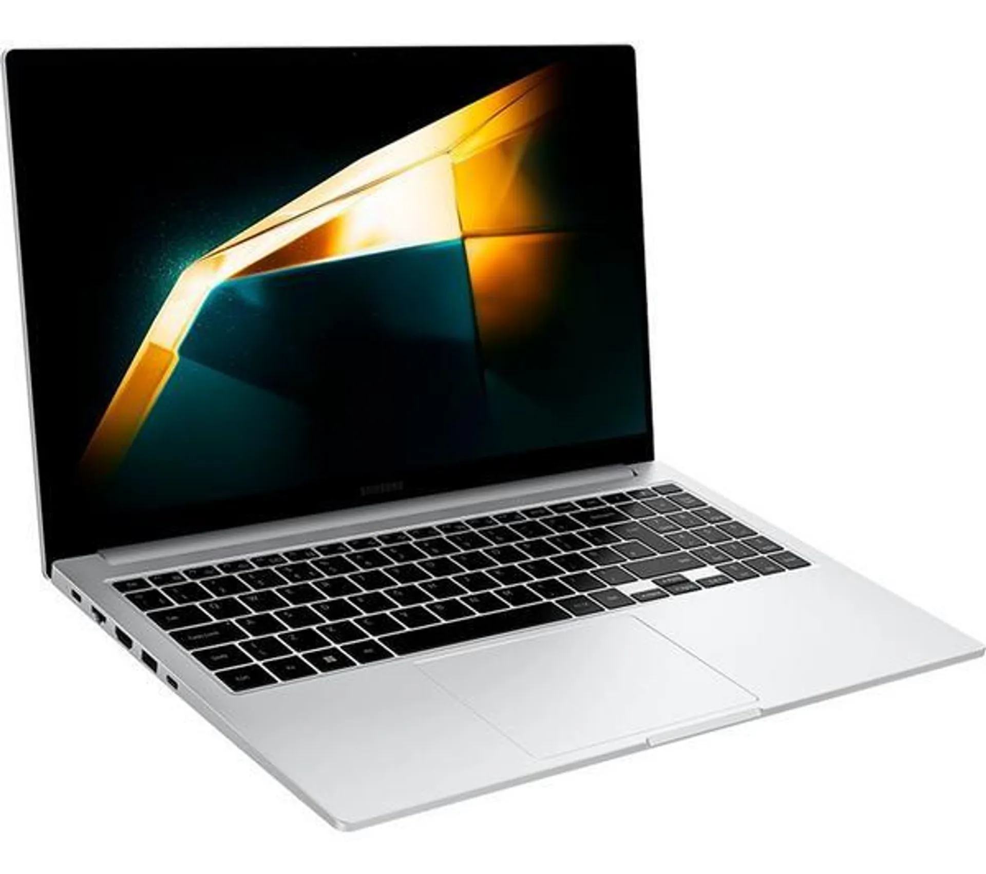 SAMSUNG Galaxy Book4 FE 15.6" Laptop - Intel® Core™ i5, 512 GB SSD, Grey