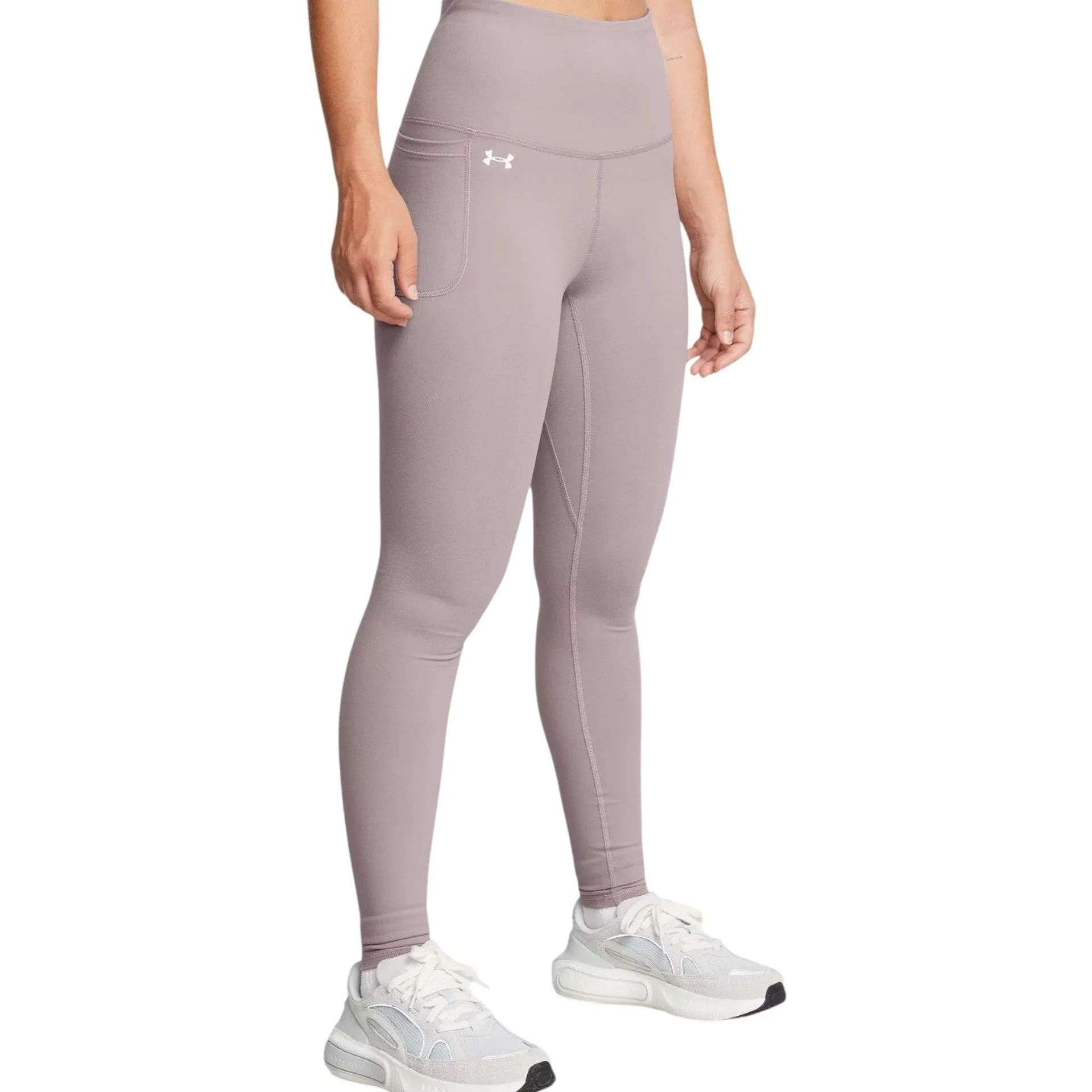 Under Armour Motion Ultra High-Rise Womens Leggings