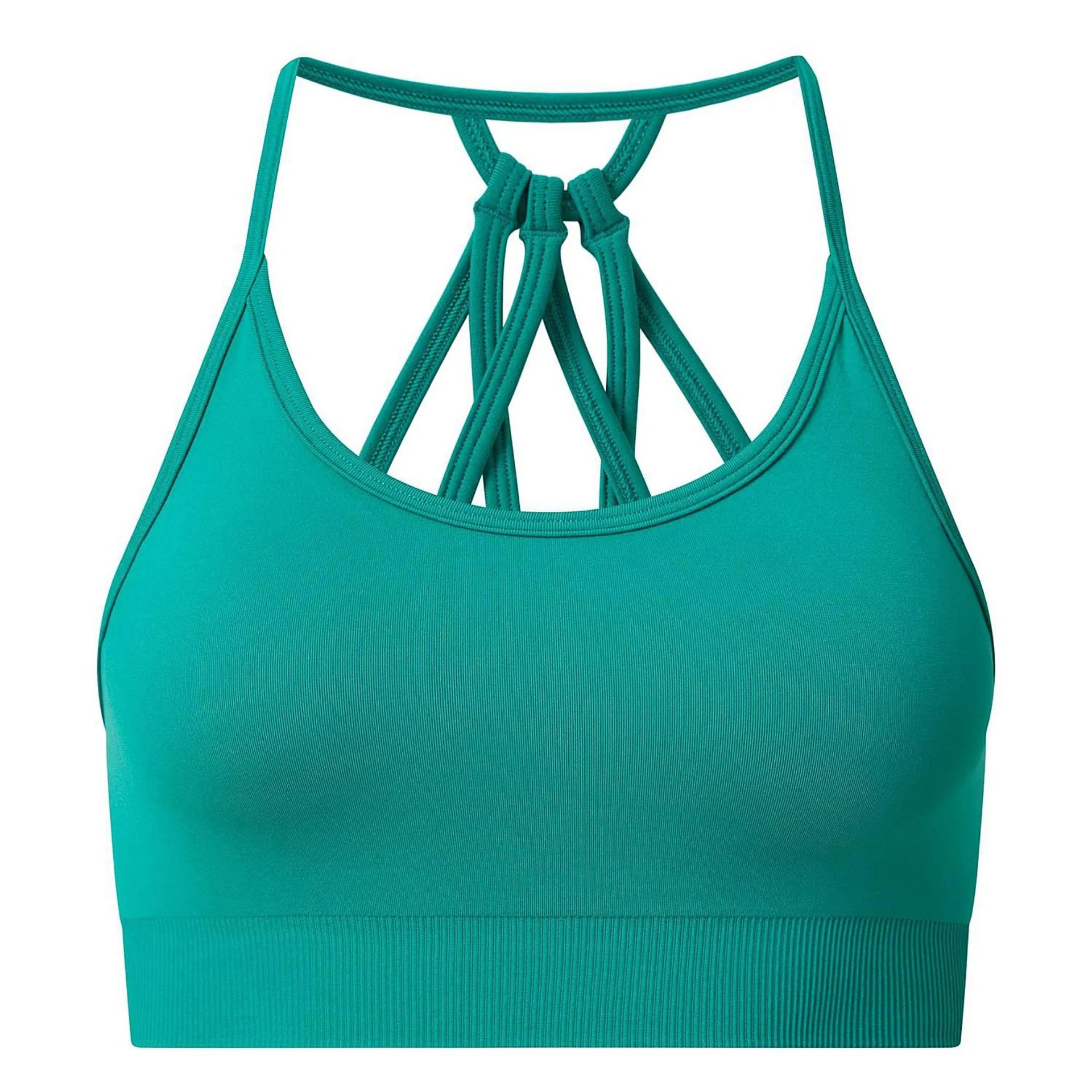 Tranquil Seamless Sports Bra