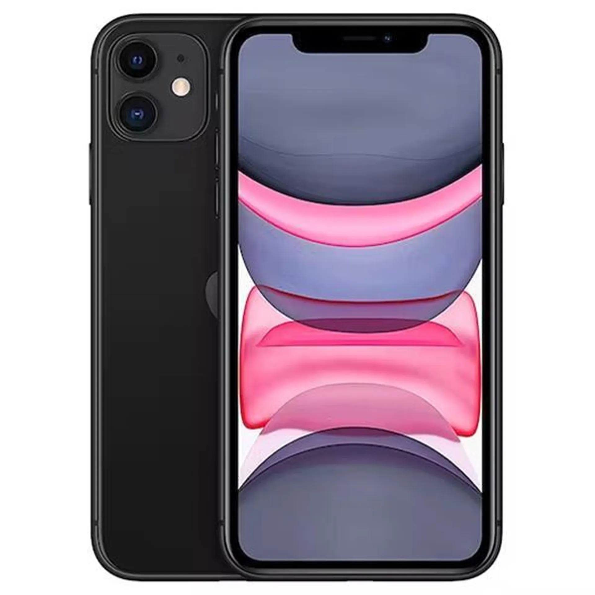 Mint+ Apple iPhone 11 64GB Smartphone - Black | 1011059