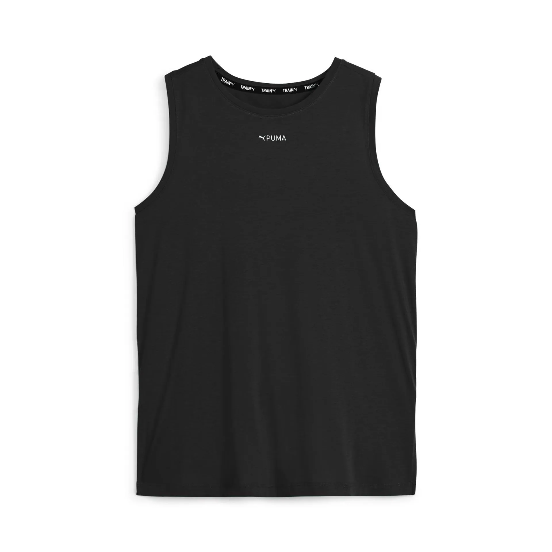 Puma Fit Triblend Womens Tank