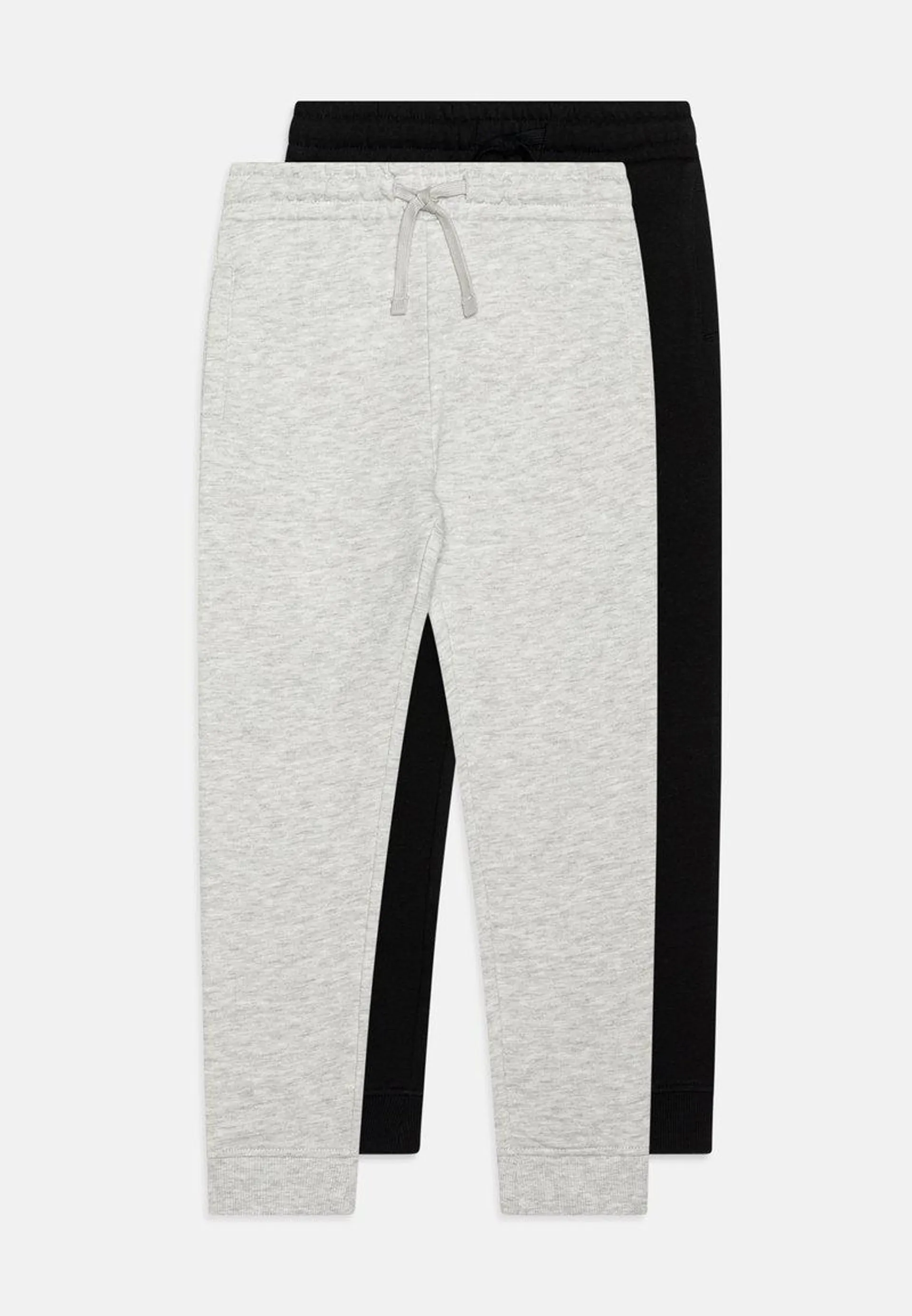 UNISEX 2 PACK - Tracksuit bottoms