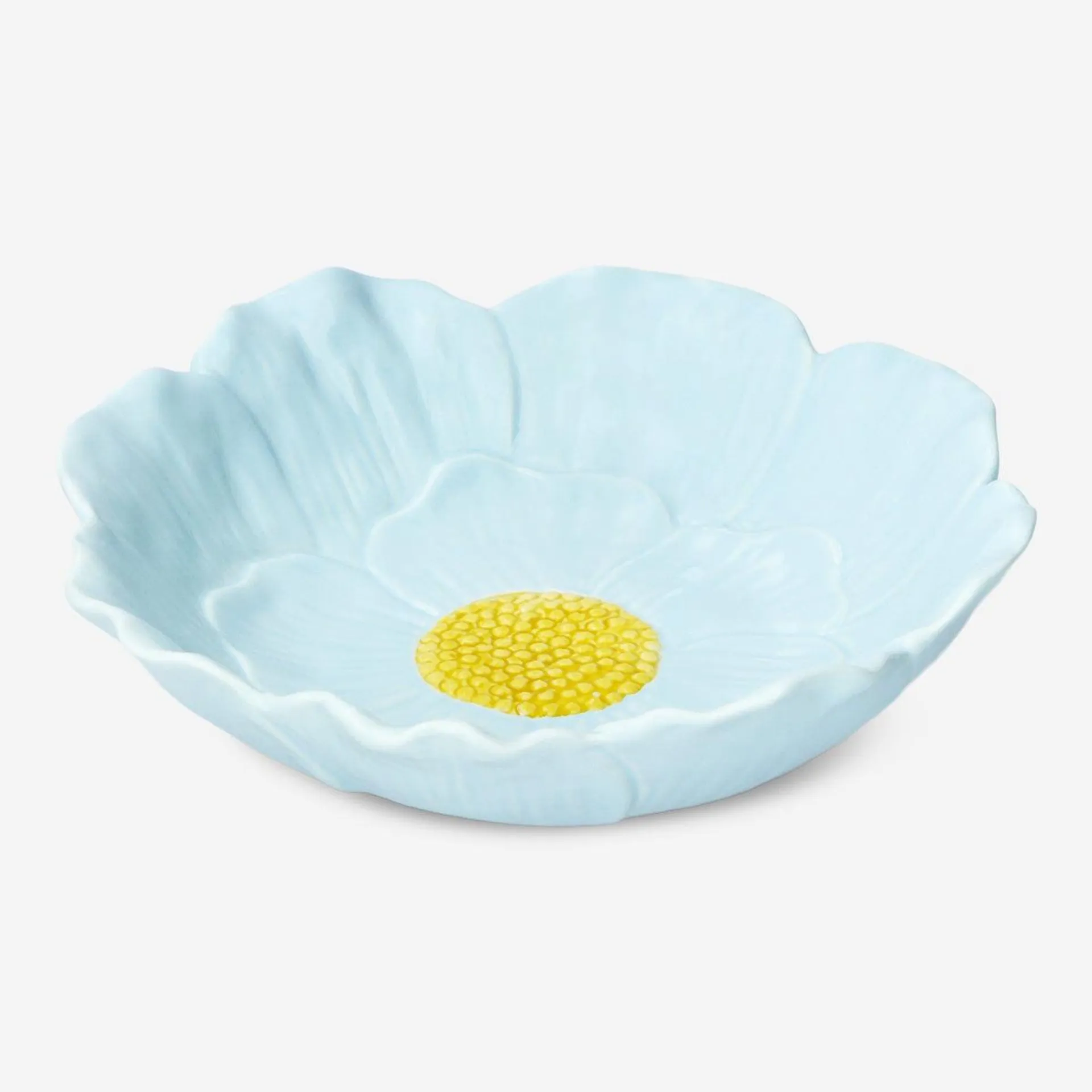 Flower bowl. Large