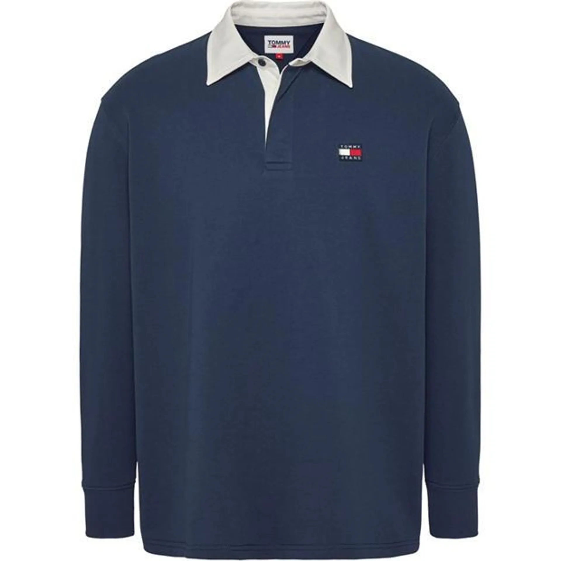 Tommy Jeans TJM BADGE RUGBY