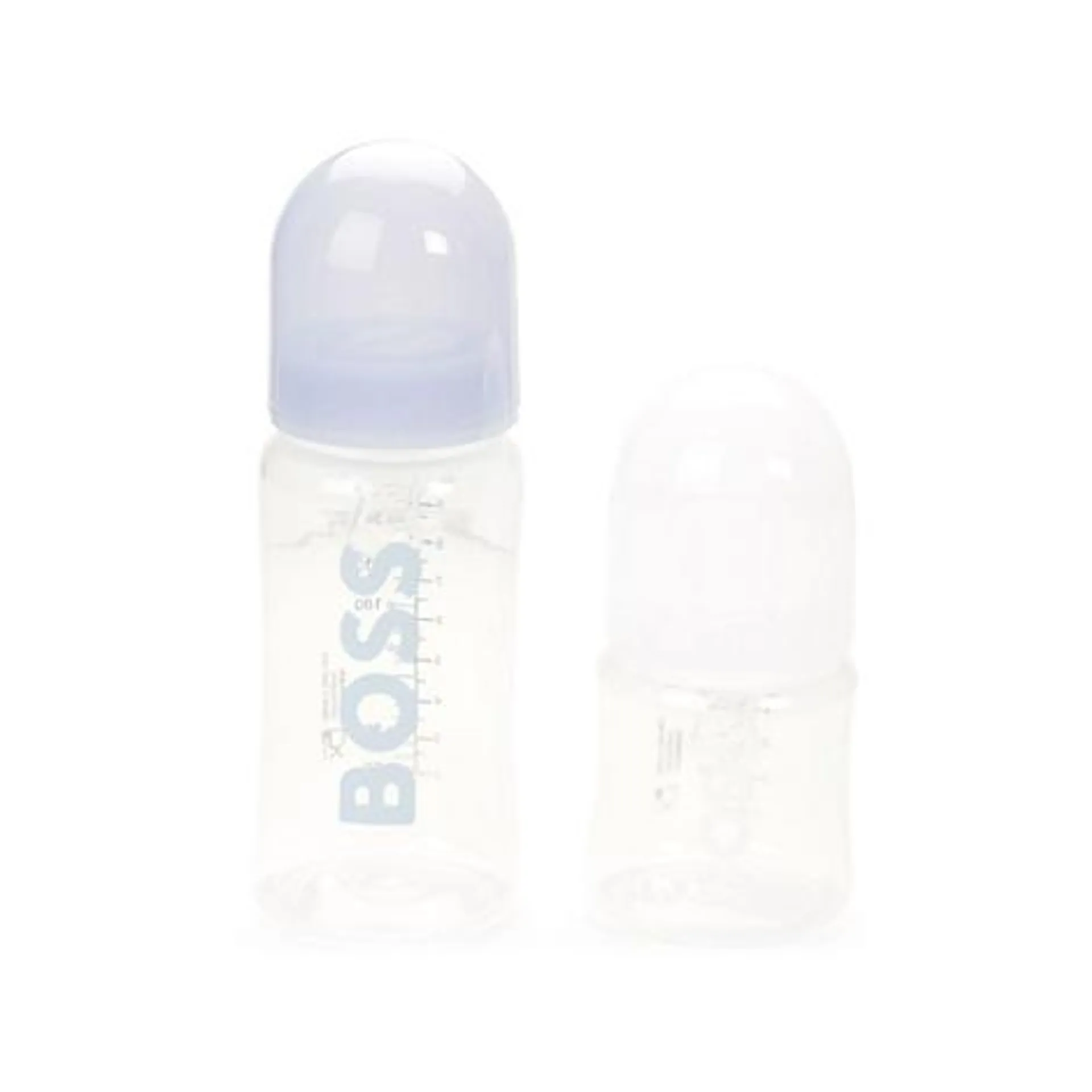 Two-Pack Baby Bottle Gift Set