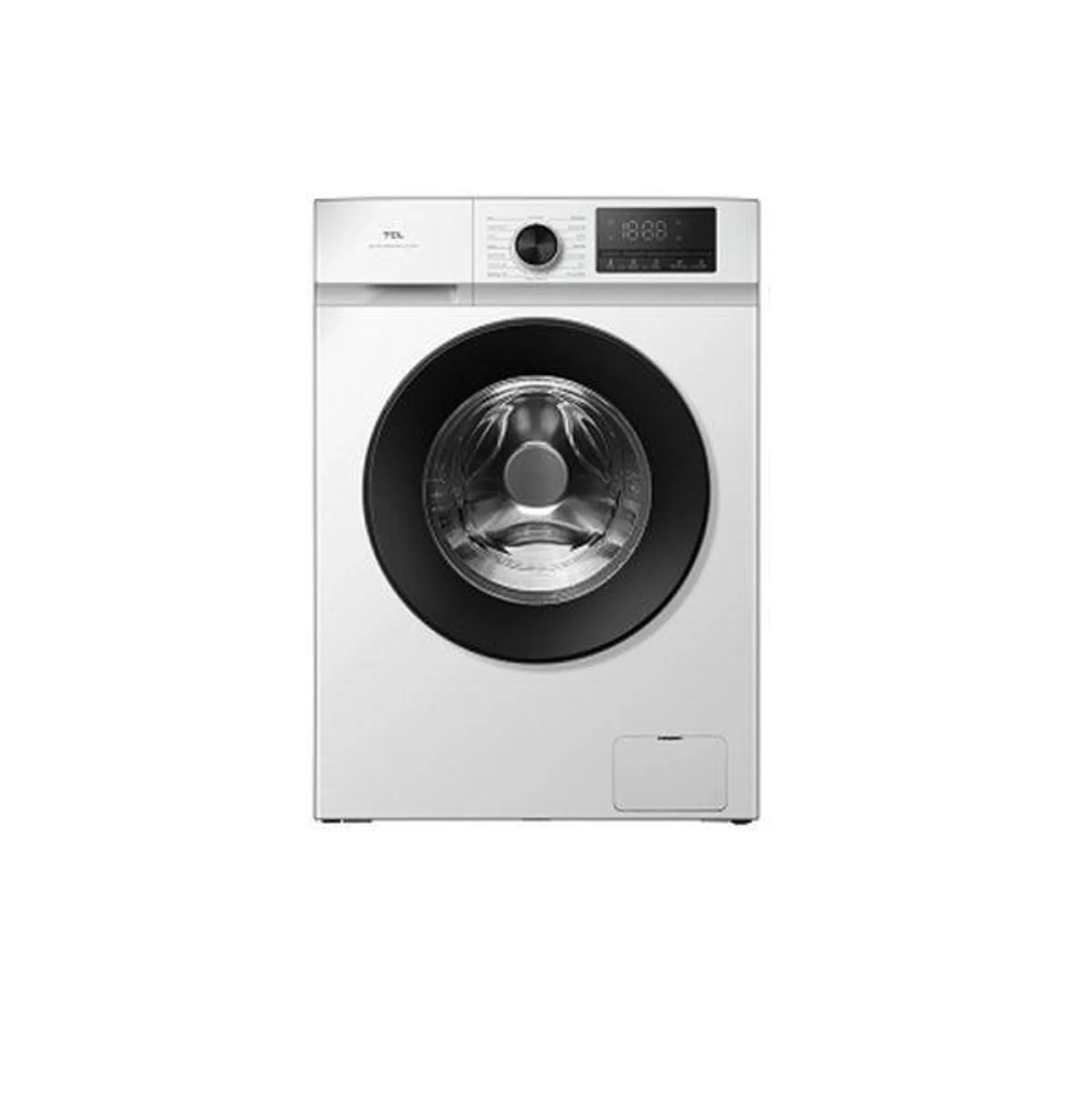 TCL 9KG 1400 Spin Washing Machine with Steam Wash – A Rated